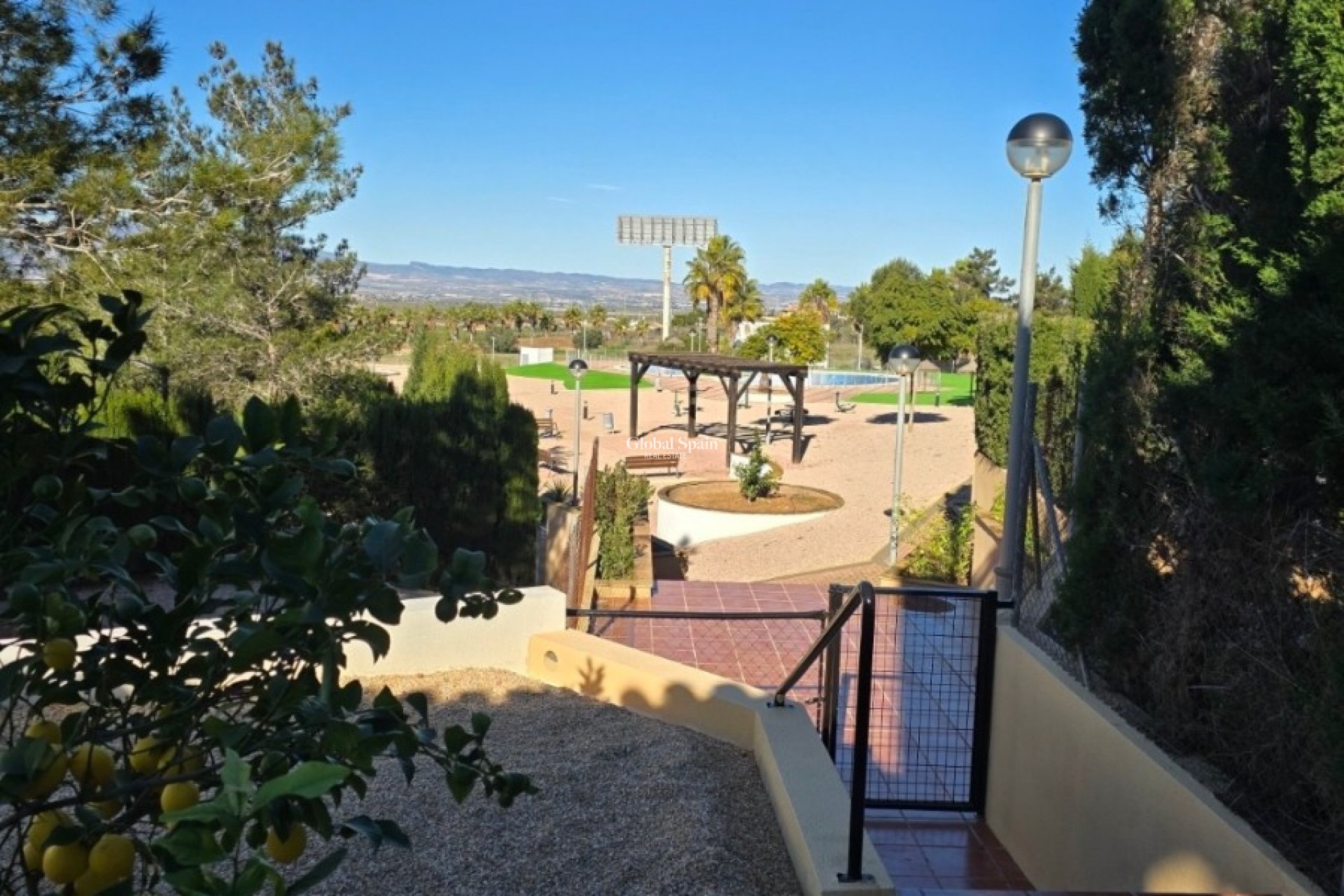Wederverkoop - VILLA -
FUENTE ÁLAMO DE MURCIA - Inland
