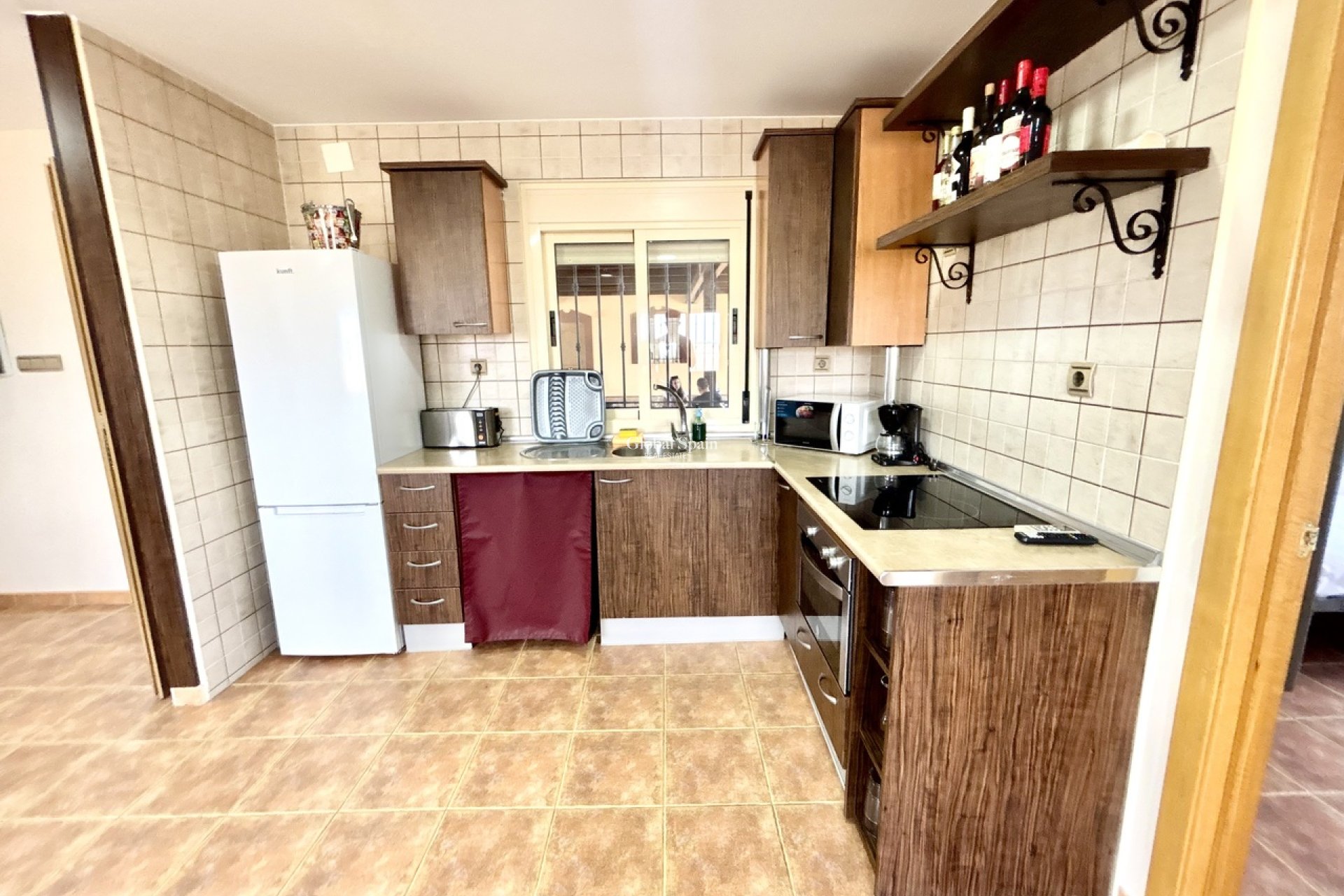 Wederverkoop - VILLA -
FUENTE ÁLAMO DE MURCIA - Inland