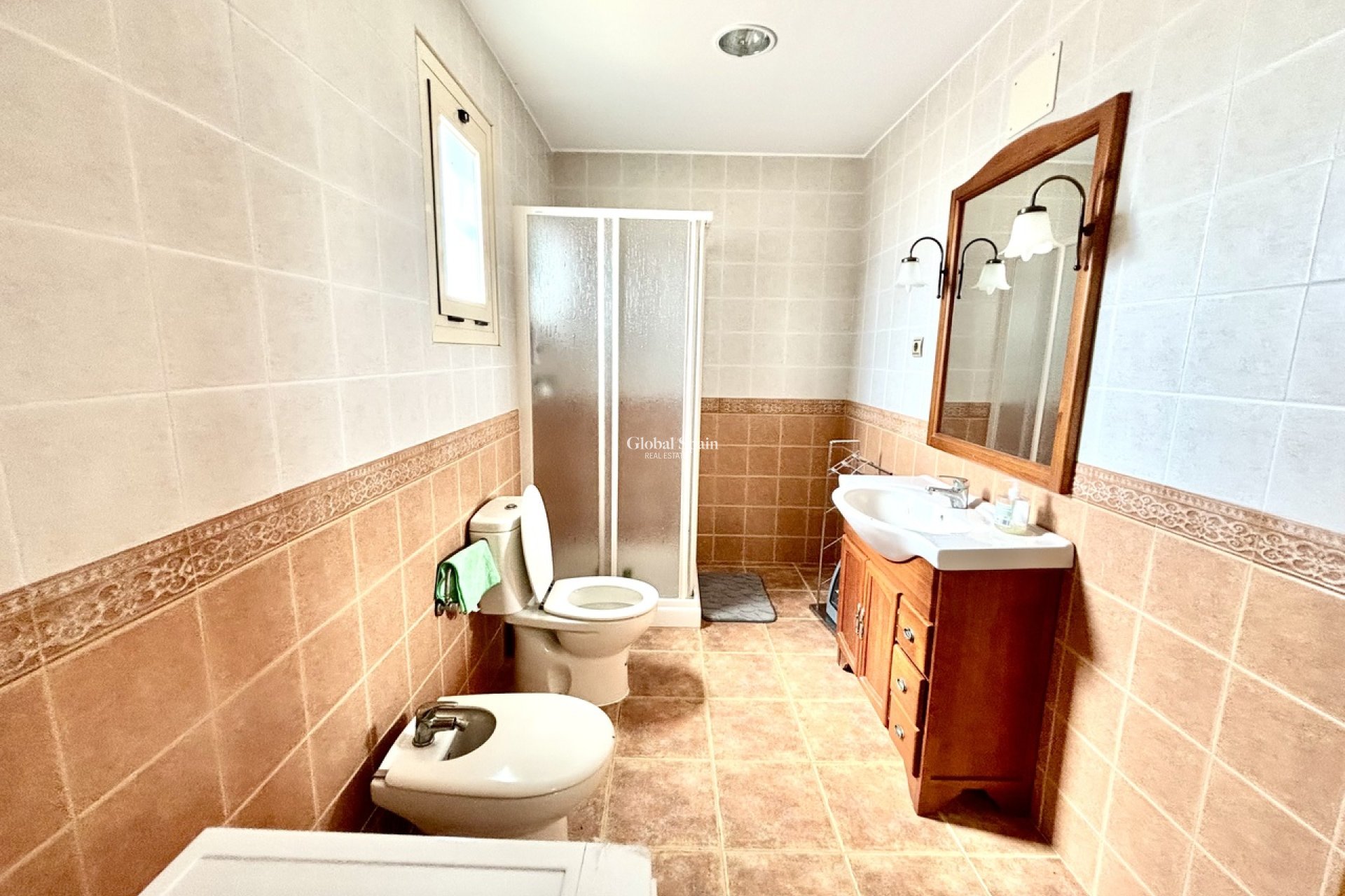 Wederverkoop - VILLA -
FUENTE ÁLAMO DE MURCIA - Inland