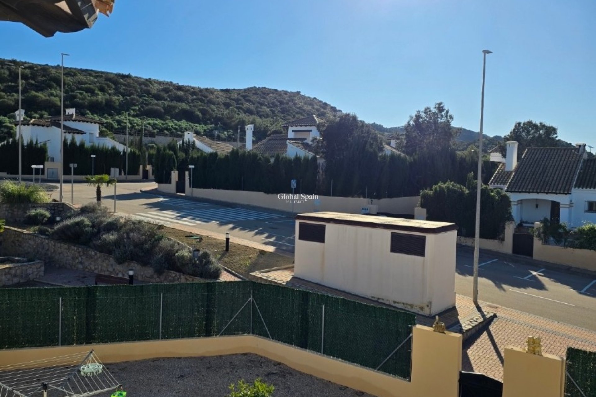 Wederverkoop - VILLA -
FUENTE ÁLAMO DE MURCIA - Inland