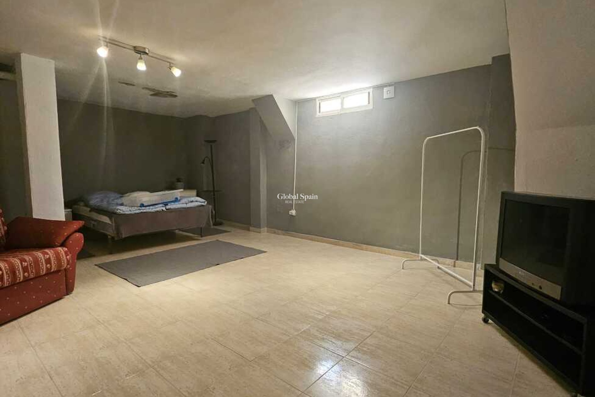 Wederverkoop - VILLA -
GUARDAMAR DEL SEGURA - Campomar