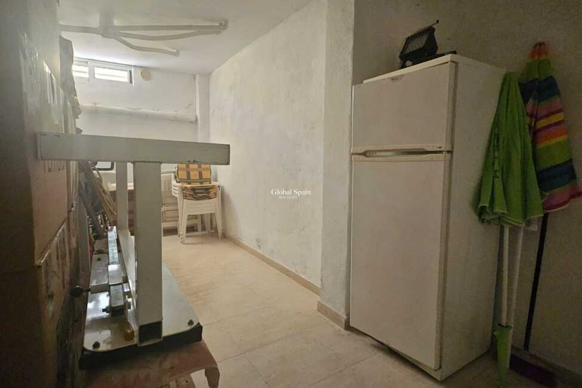 Wederverkoop - VILLA -
GUARDAMAR DEL SEGURA - Campomar