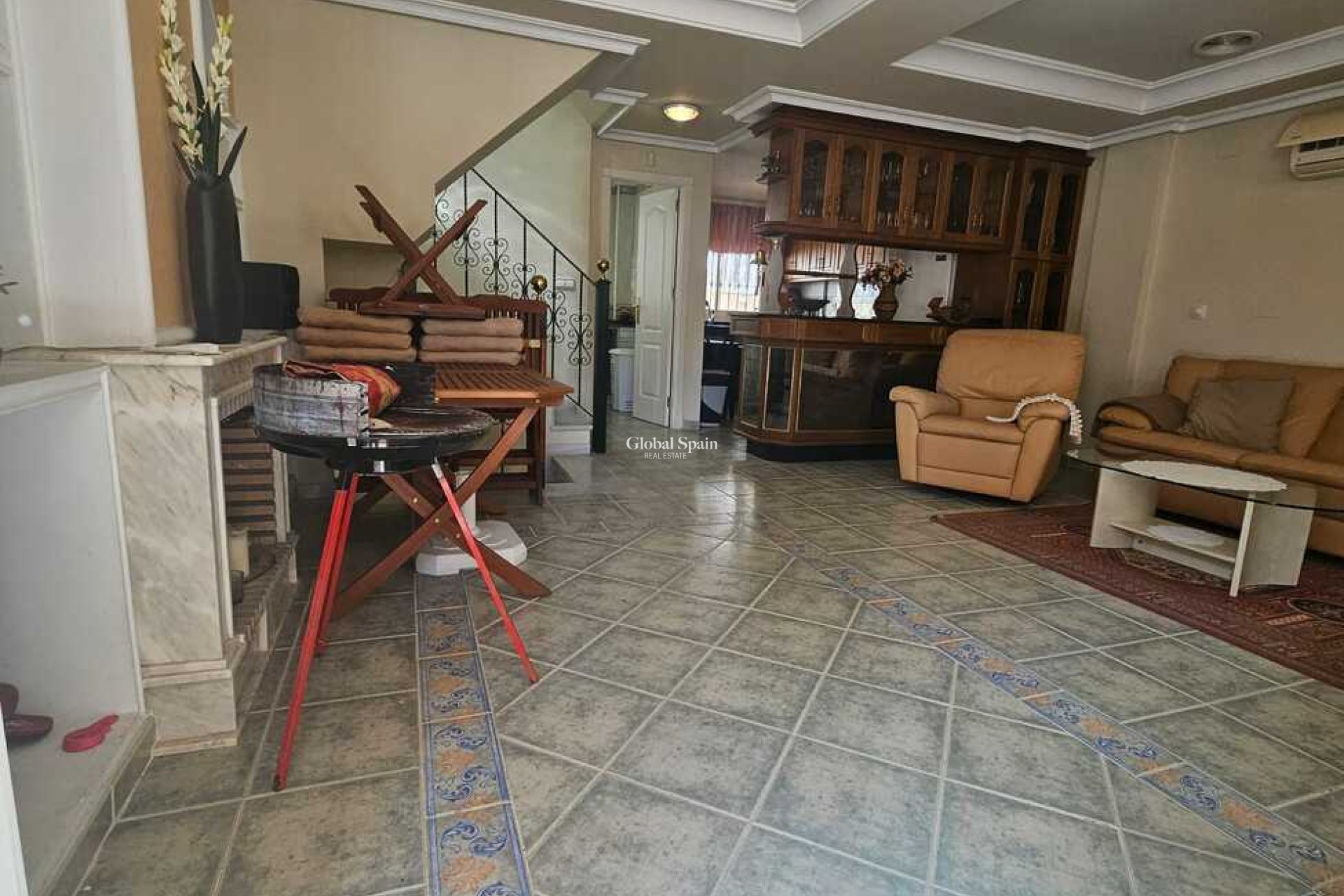 Wederverkoop - VILLA -
GUARDAMAR DEL SEGURA - Campomar
