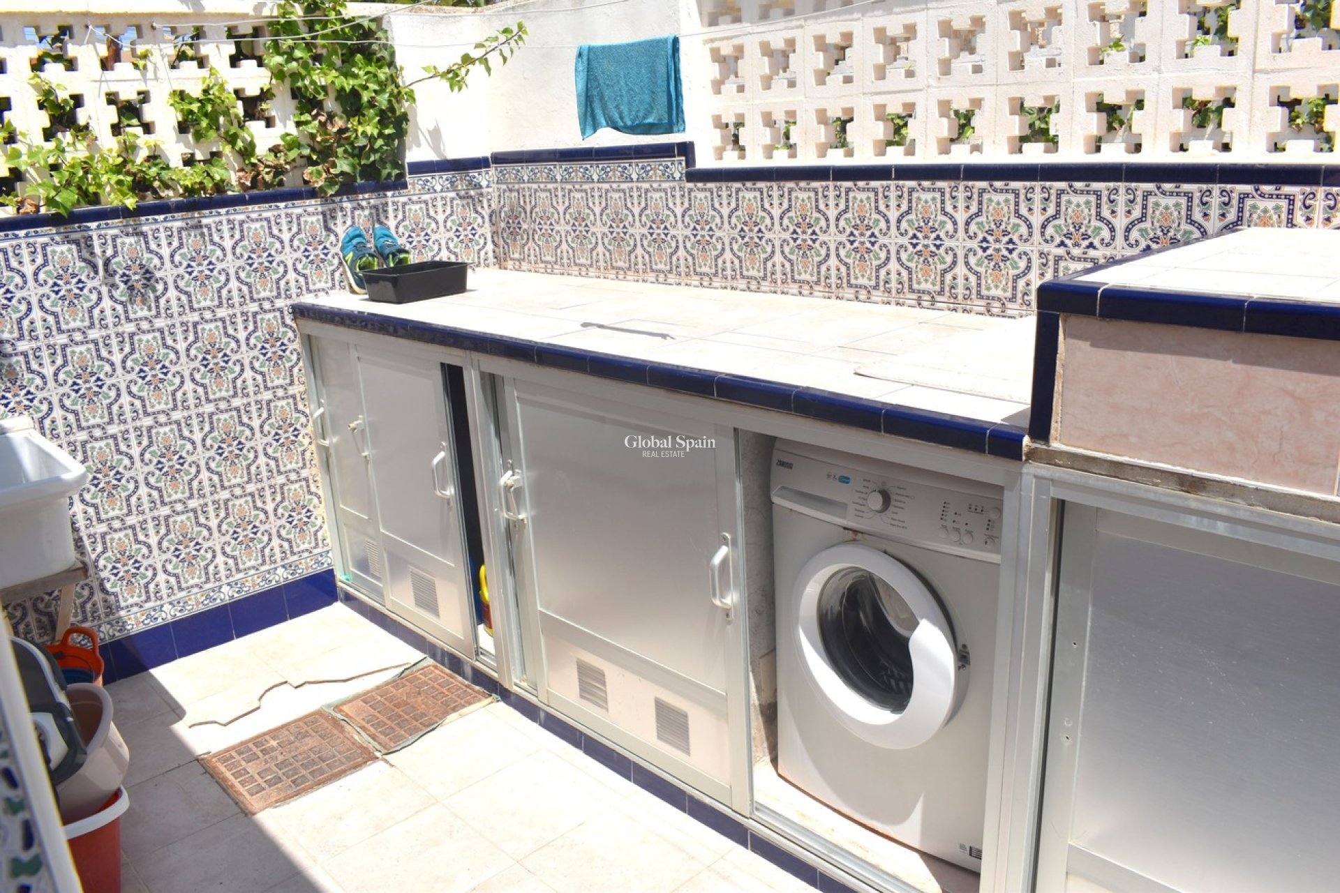 Wederverkoop - VILLA -
GUARDAMAR DEL SEGURA - Costa Blanca