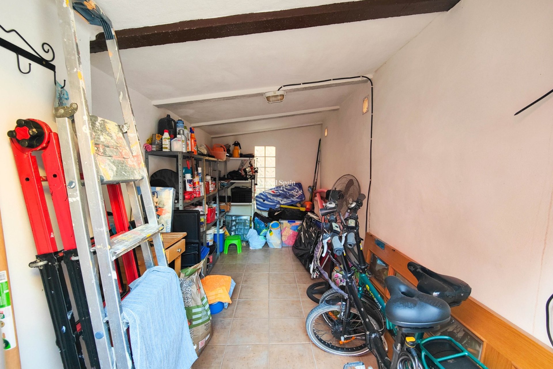 Wederverkoop - VILLA -
GUARDAMAR DEL SEGURA - Costa Blanca