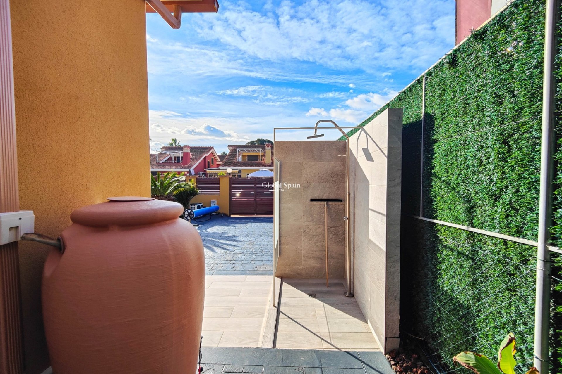 Wederverkoop - VILLA -
GUARDAMAR DEL SEGURA - Costa Blanca