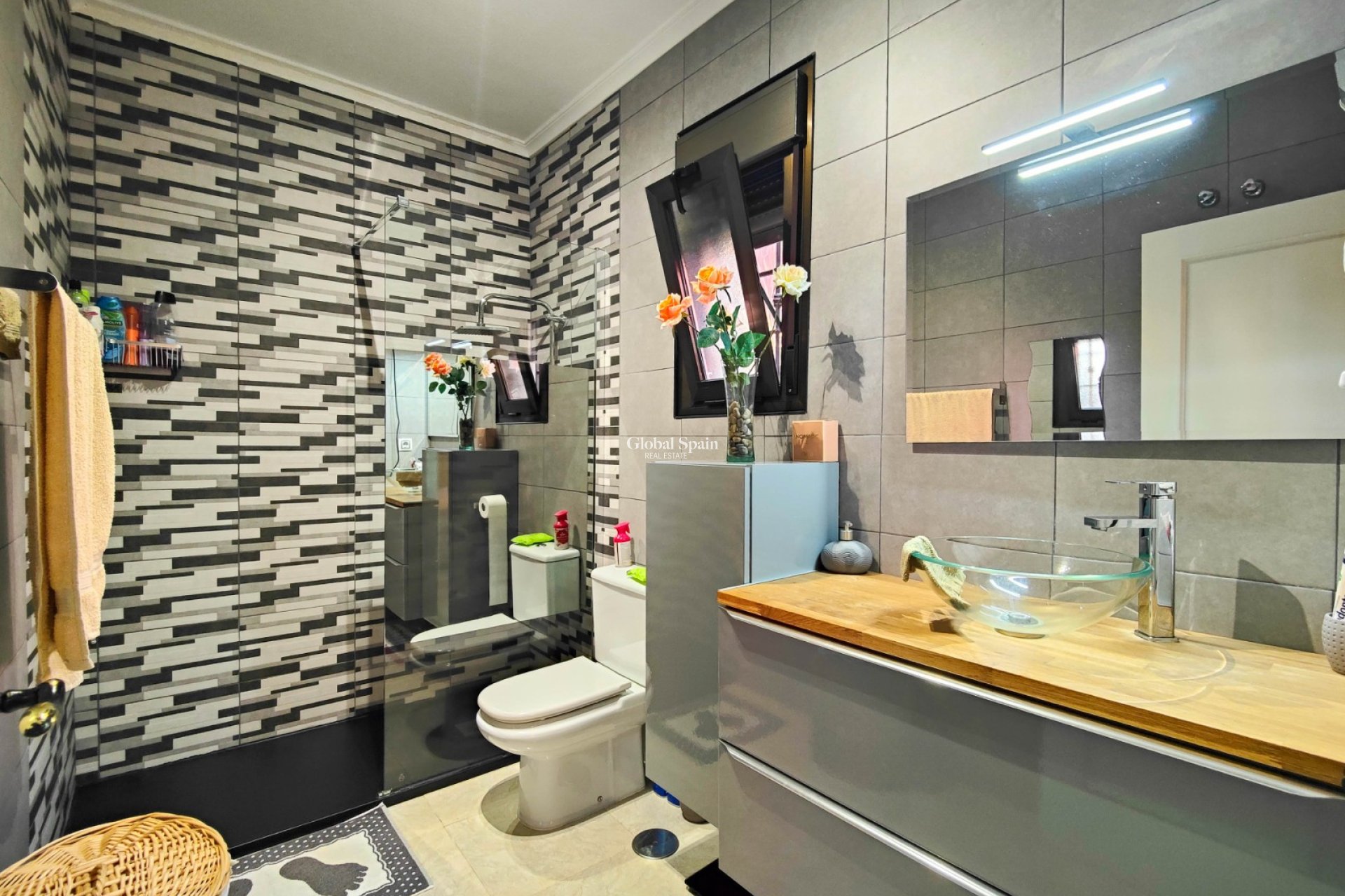 Wederverkoop - VILLA -
GUARDAMAR DEL SEGURA - Costa Blanca