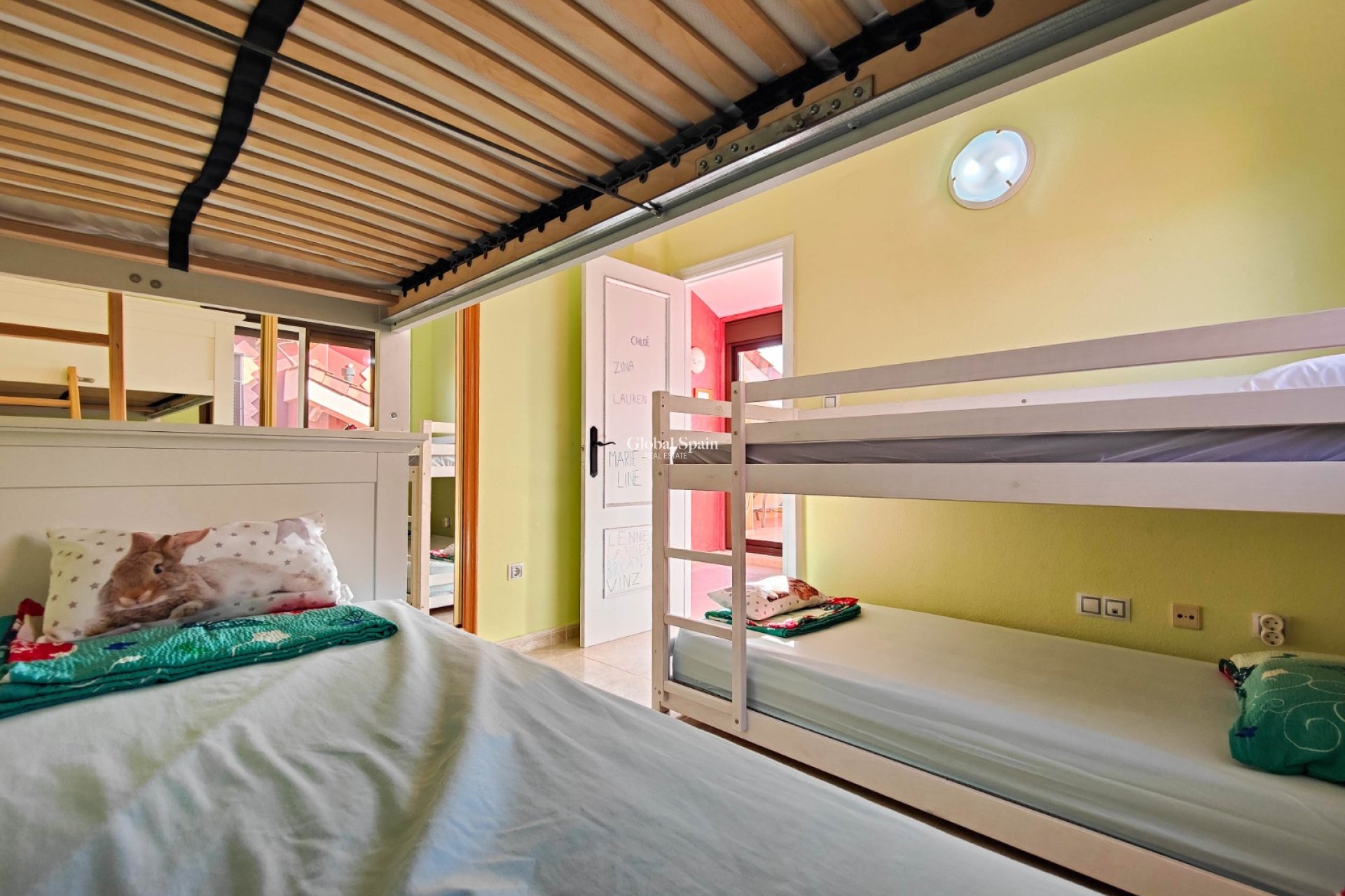 Wederverkoop - VILLA -
GUARDAMAR DEL SEGURA - Costa Blanca