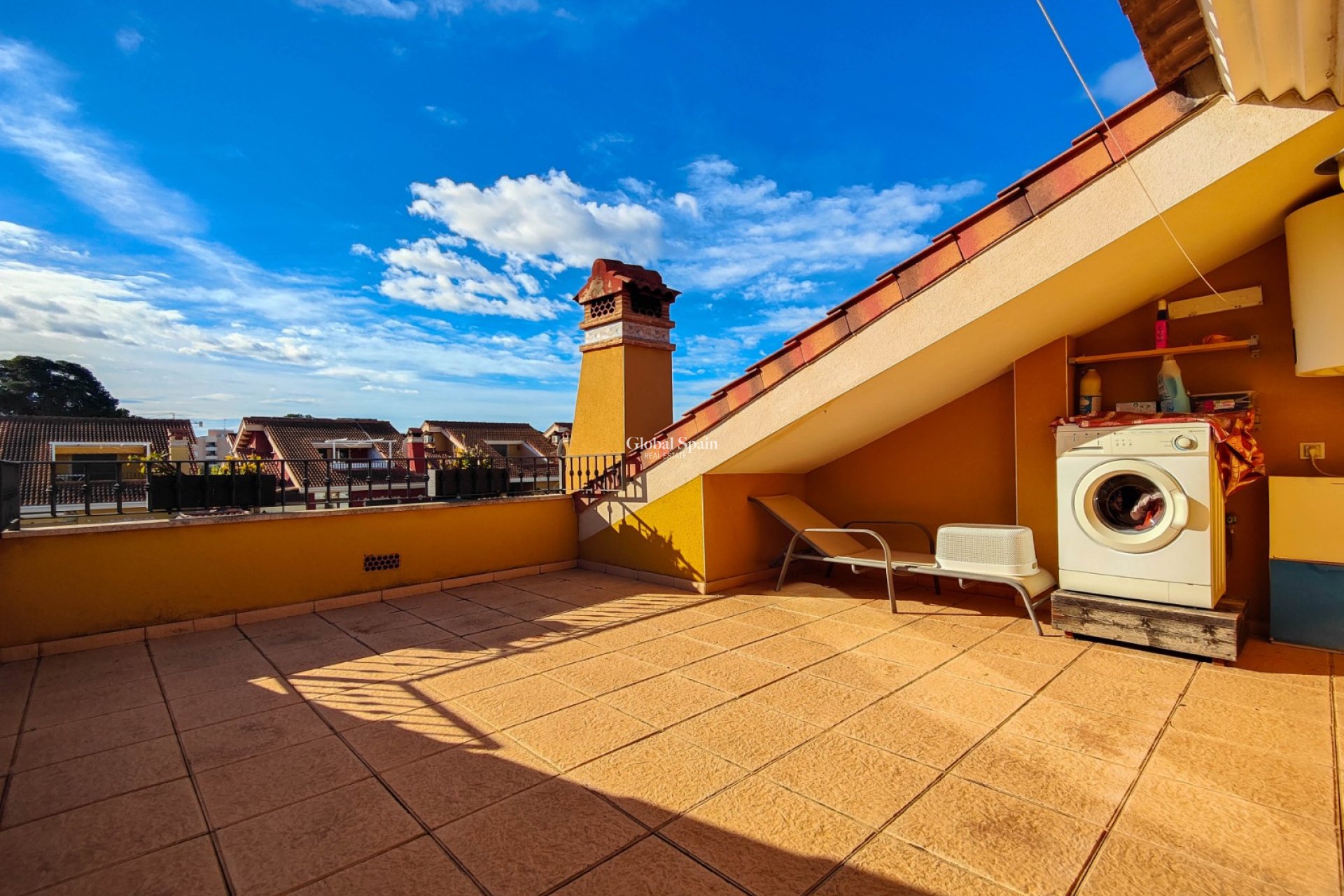 Wederverkoop - VILLA -
GUARDAMAR DEL SEGURA - Costa Blanca