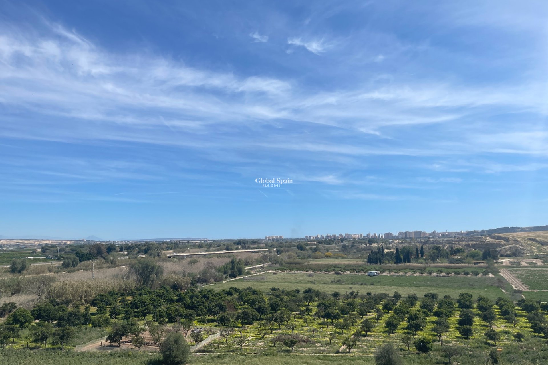 Wederverkoop - VILLA -
GUARDAMAR DEL SEGURA - Costa Blanca