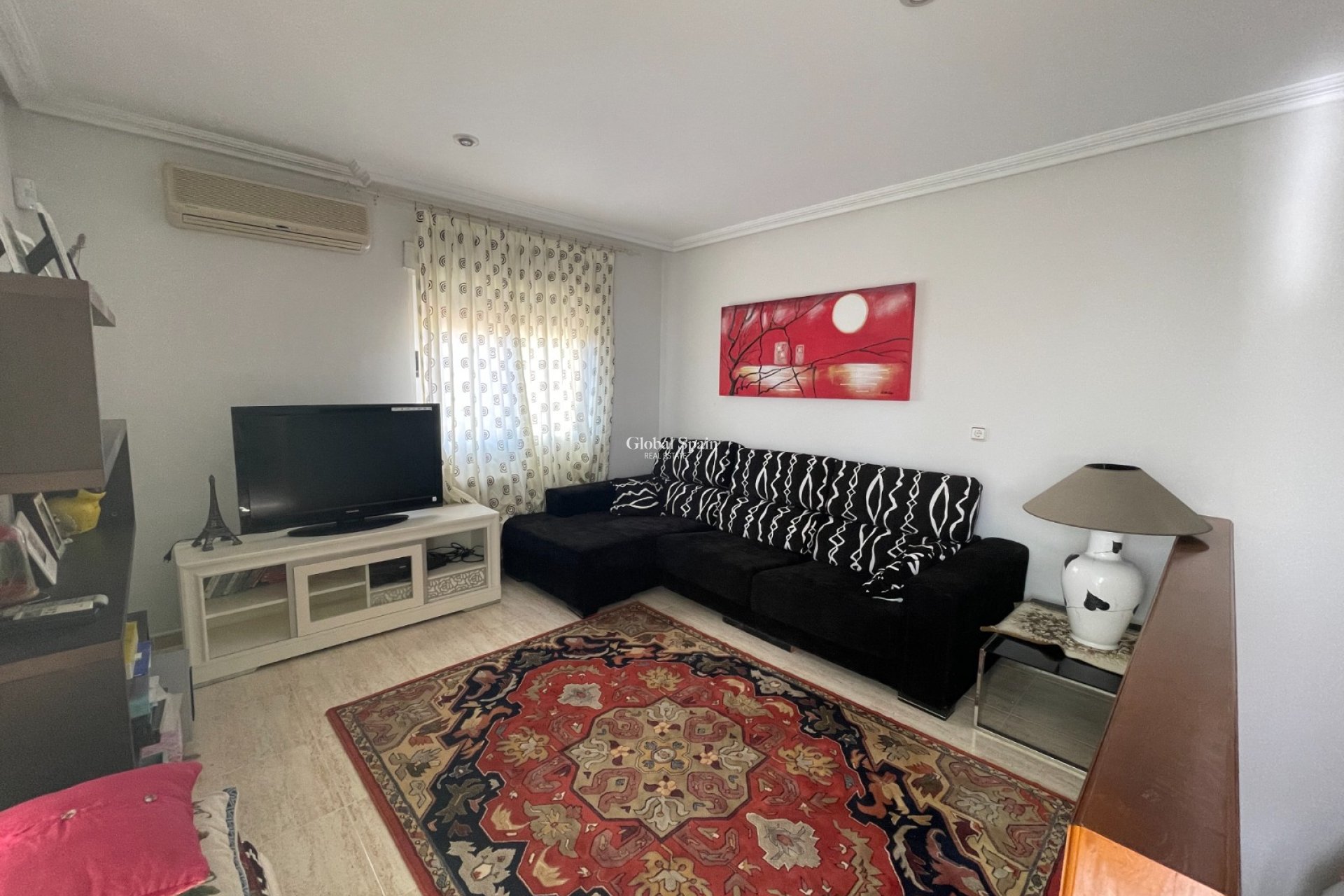 Wederverkoop - VILLA -
GUARDAMAR DEL SEGURA - Costa Blanca