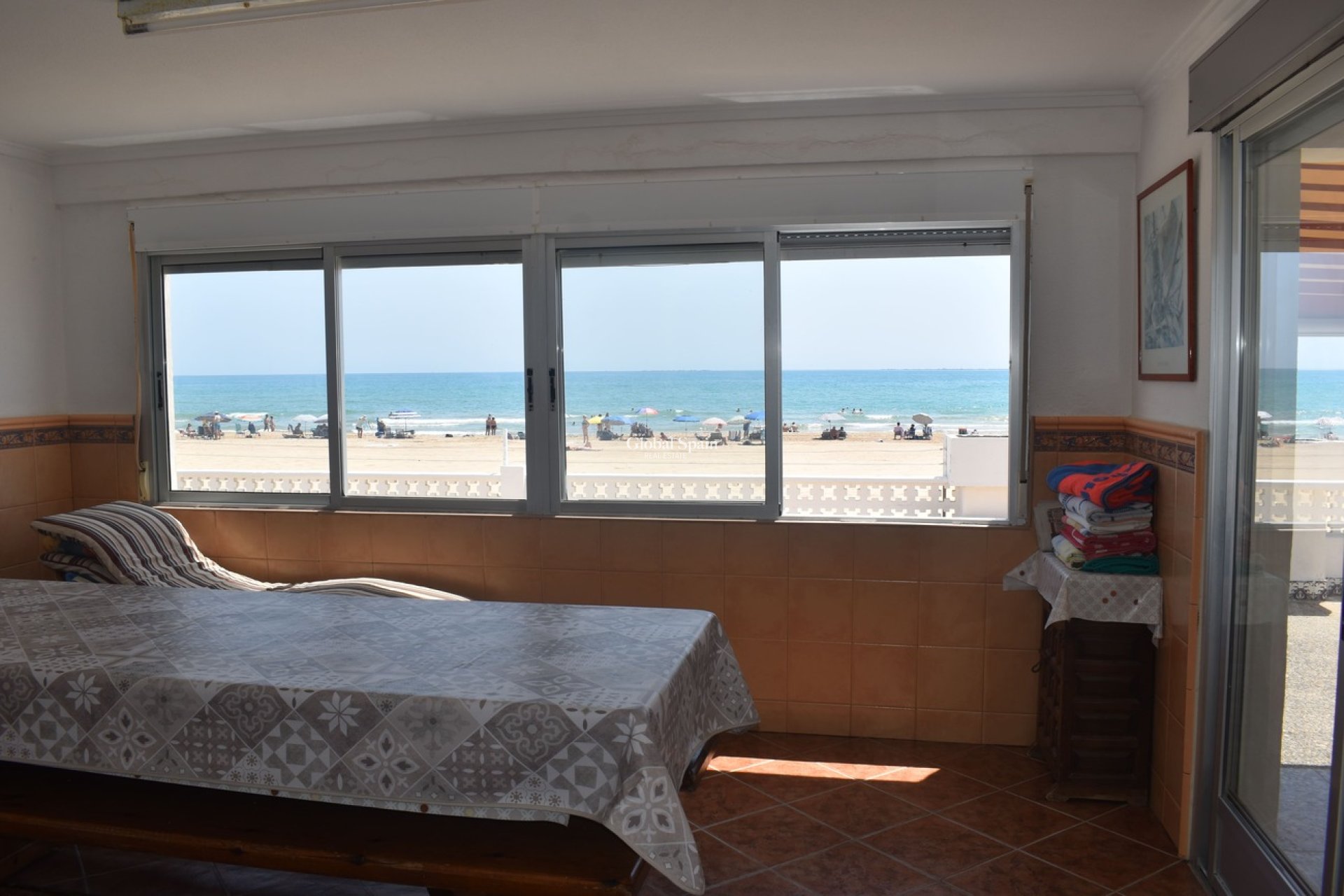 Wederverkoop - VILLA -
GUARDAMAR DEL SEGURA - Costa Blanca