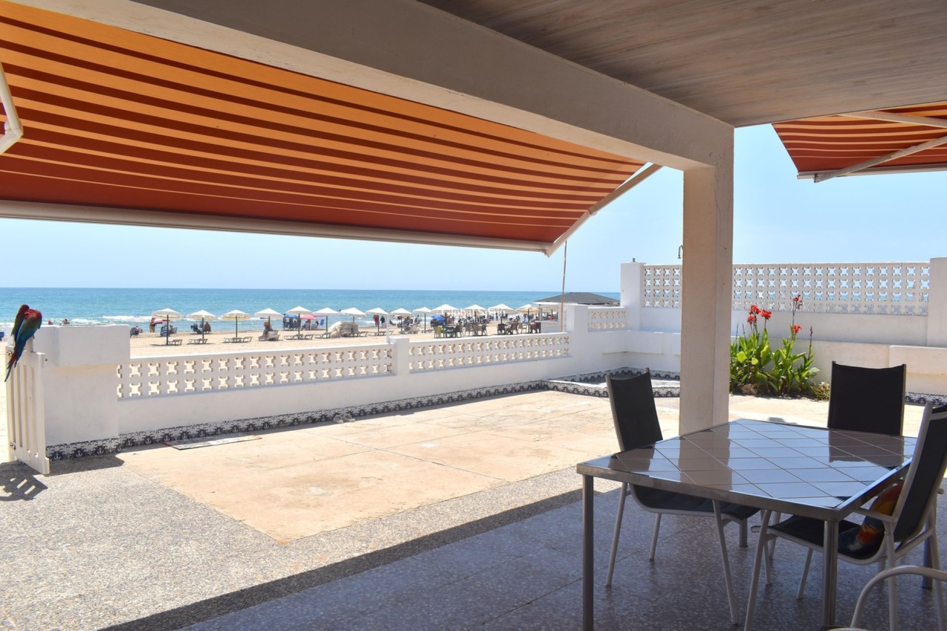 Wederverkoop - VILLA -
GUARDAMAR DEL SEGURA - Costa Blanca