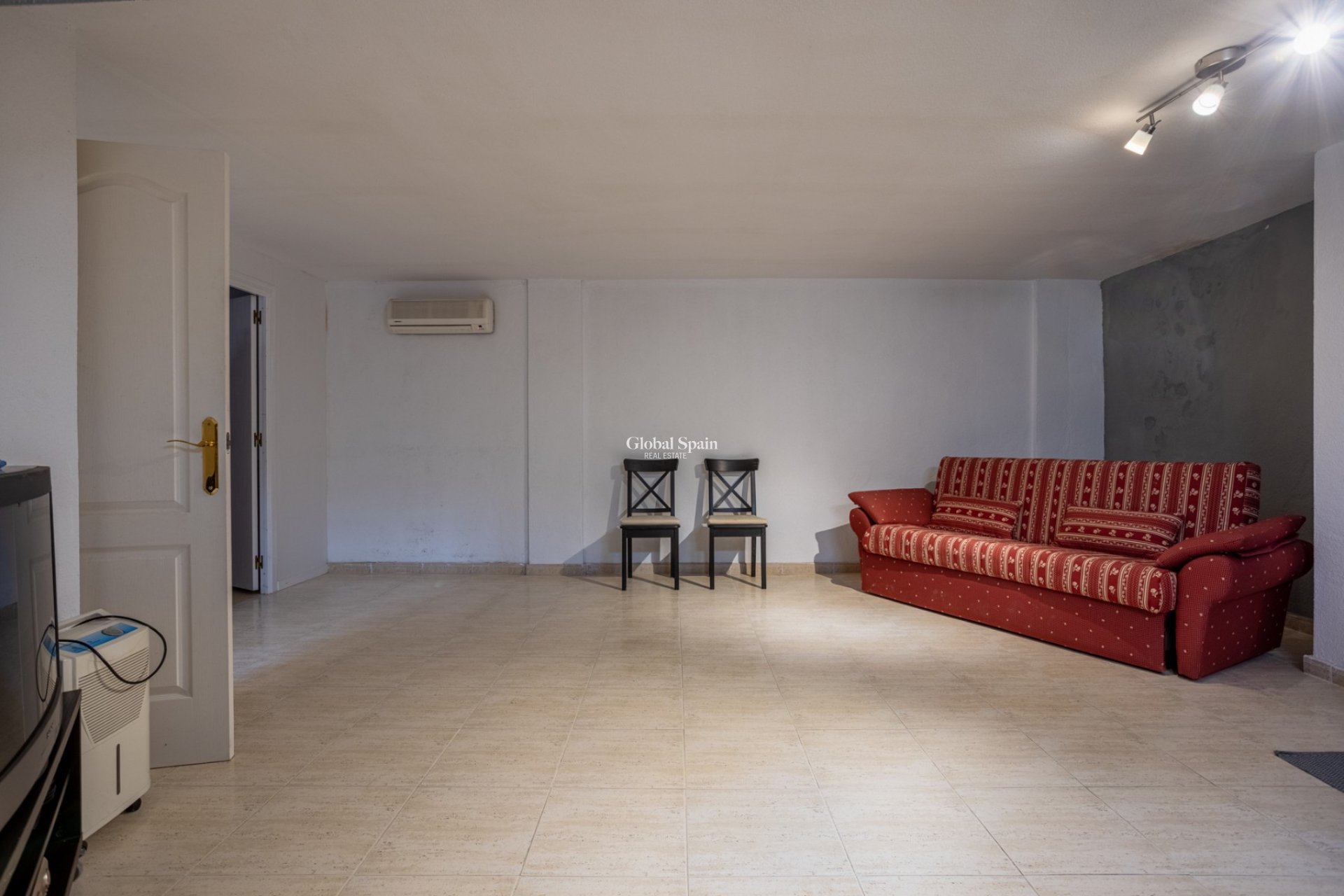 Wederverkoop - VILLA -
GUARDAMAR DEL SEGURA - Costa Blanca
