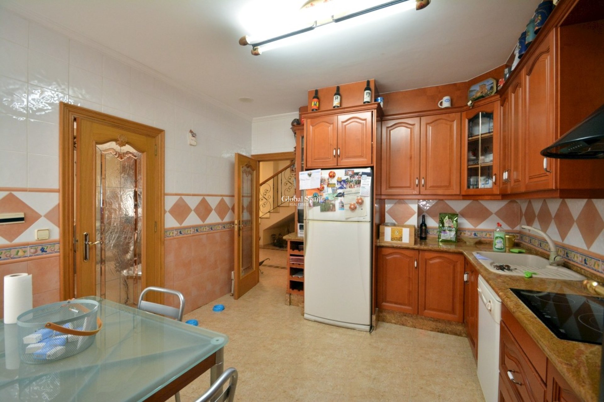 Wederverkoop - VILLA -
GUARDAMAR DEL SEGURA - Costa Blanca