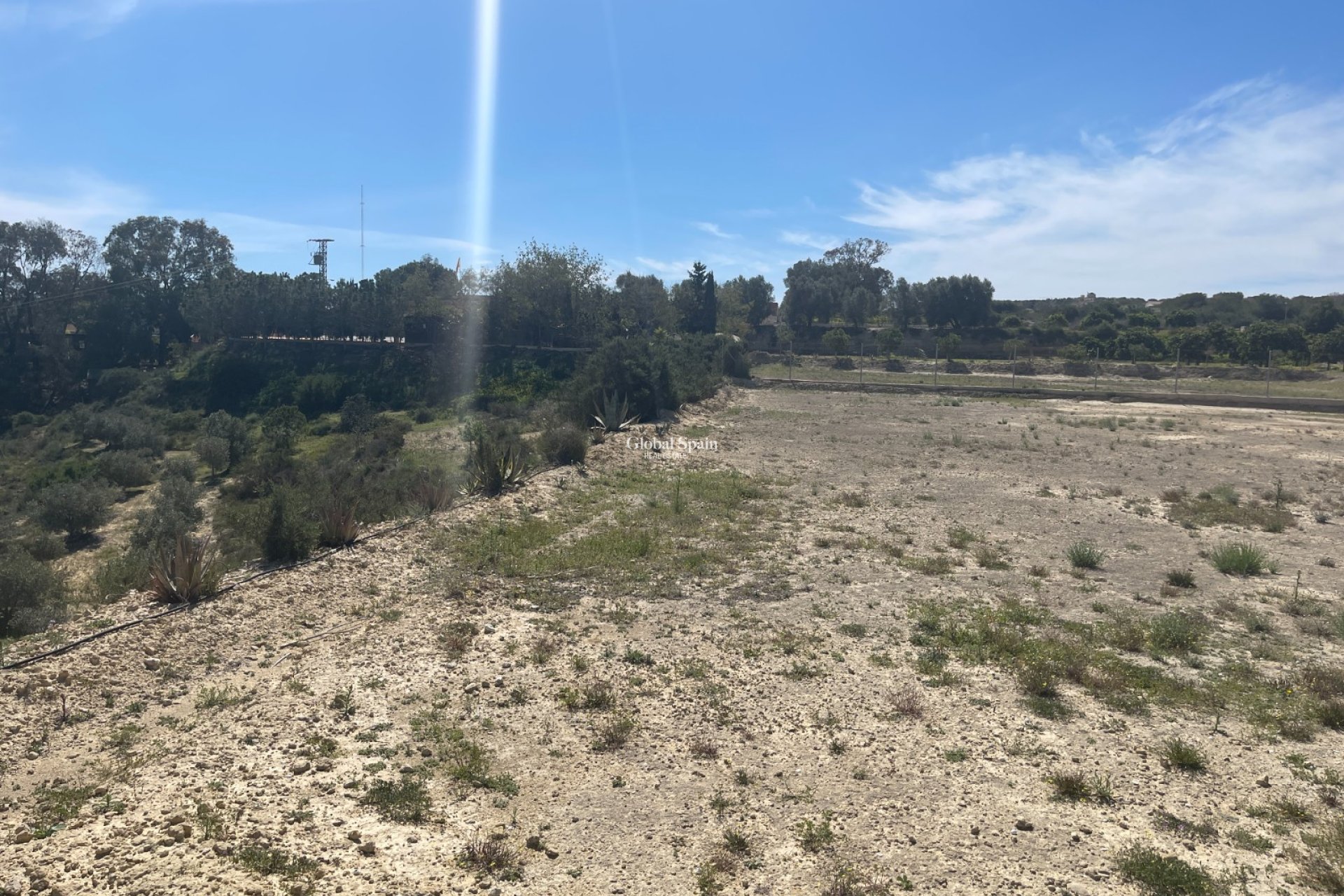 Wederverkoop - VILLA -
GUARDAMAR DEL SEGURA - Costa Blanca