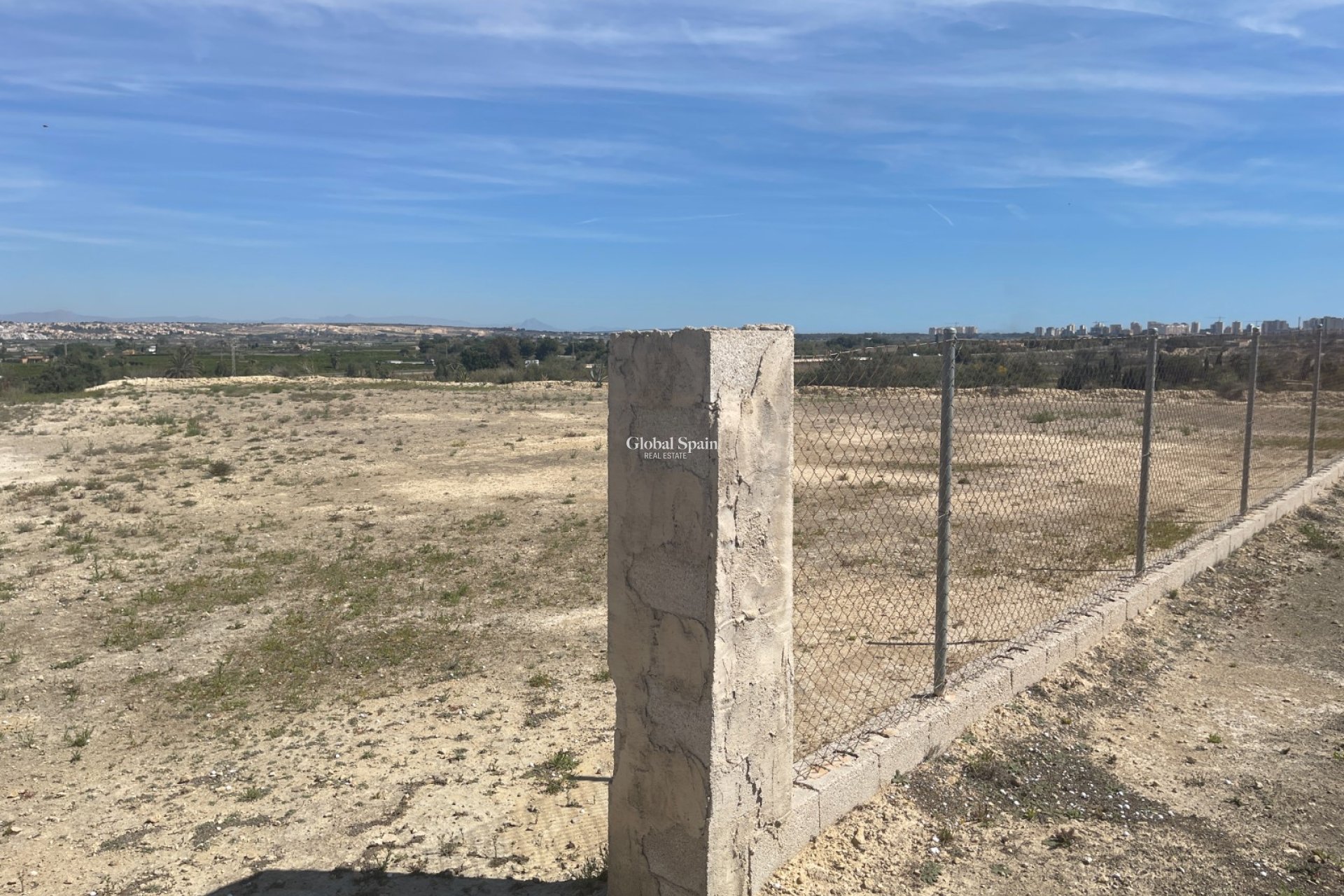 Wederverkoop - VILLA -
GUARDAMAR DEL SEGURA - Costa Blanca