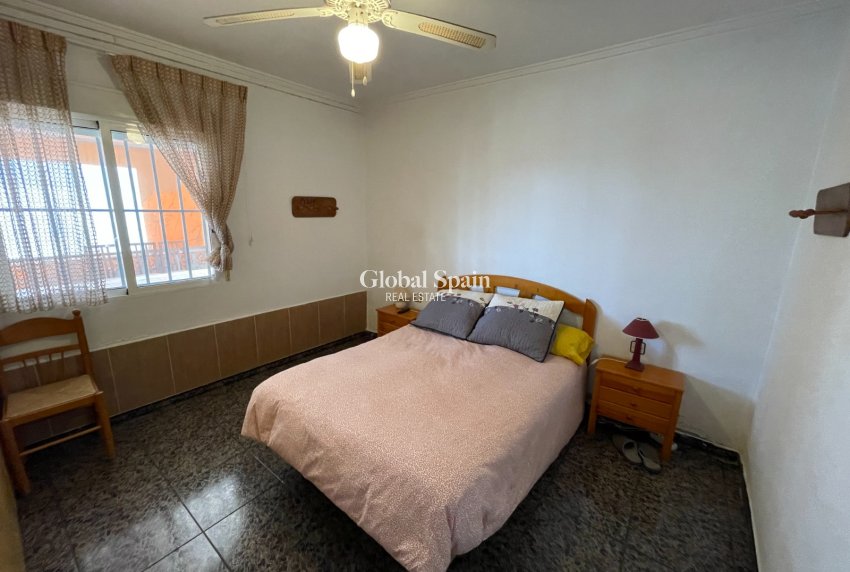 Wederverkoop - VILLA -
GUARDAMAR DEL SEGURA - Costa Blanca