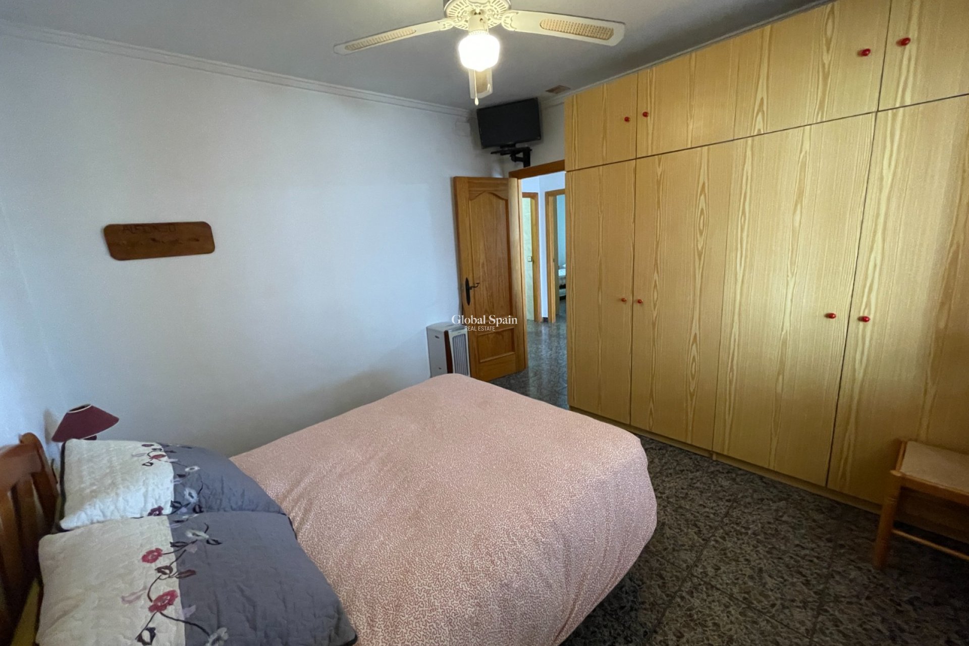Wederverkoop - VILLA -
GUARDAMAR DEL SEGURA - Costa Blanca
