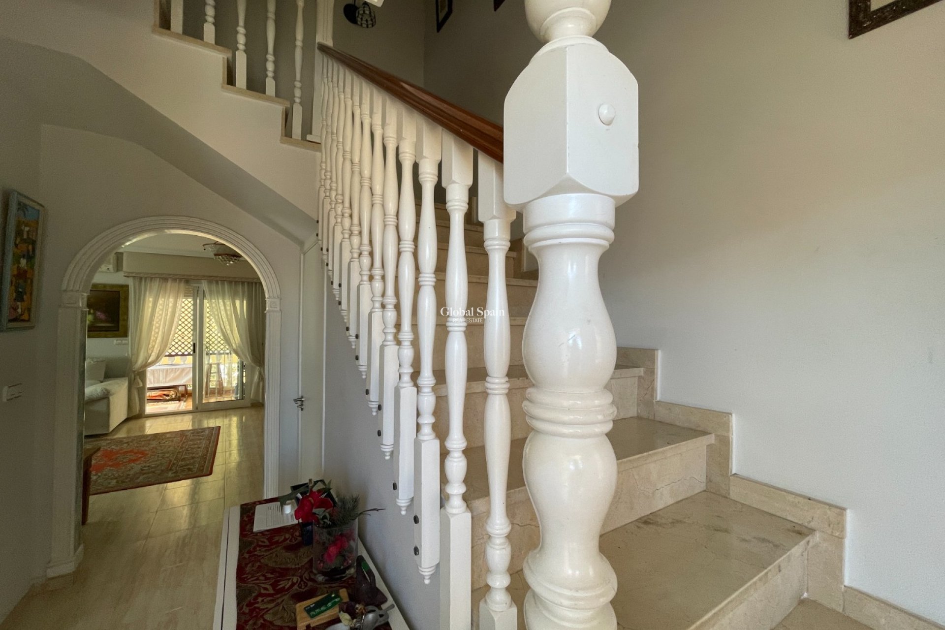 Wederverkoop - VILLA -
GUARDAMAR DEL SEGURA - Costa Blanca