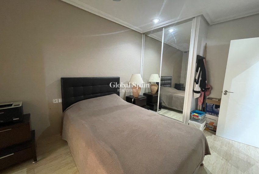 Wederverkoop - VILLA -
GUARDAMAR DEL SEGURA - Costa Blanca