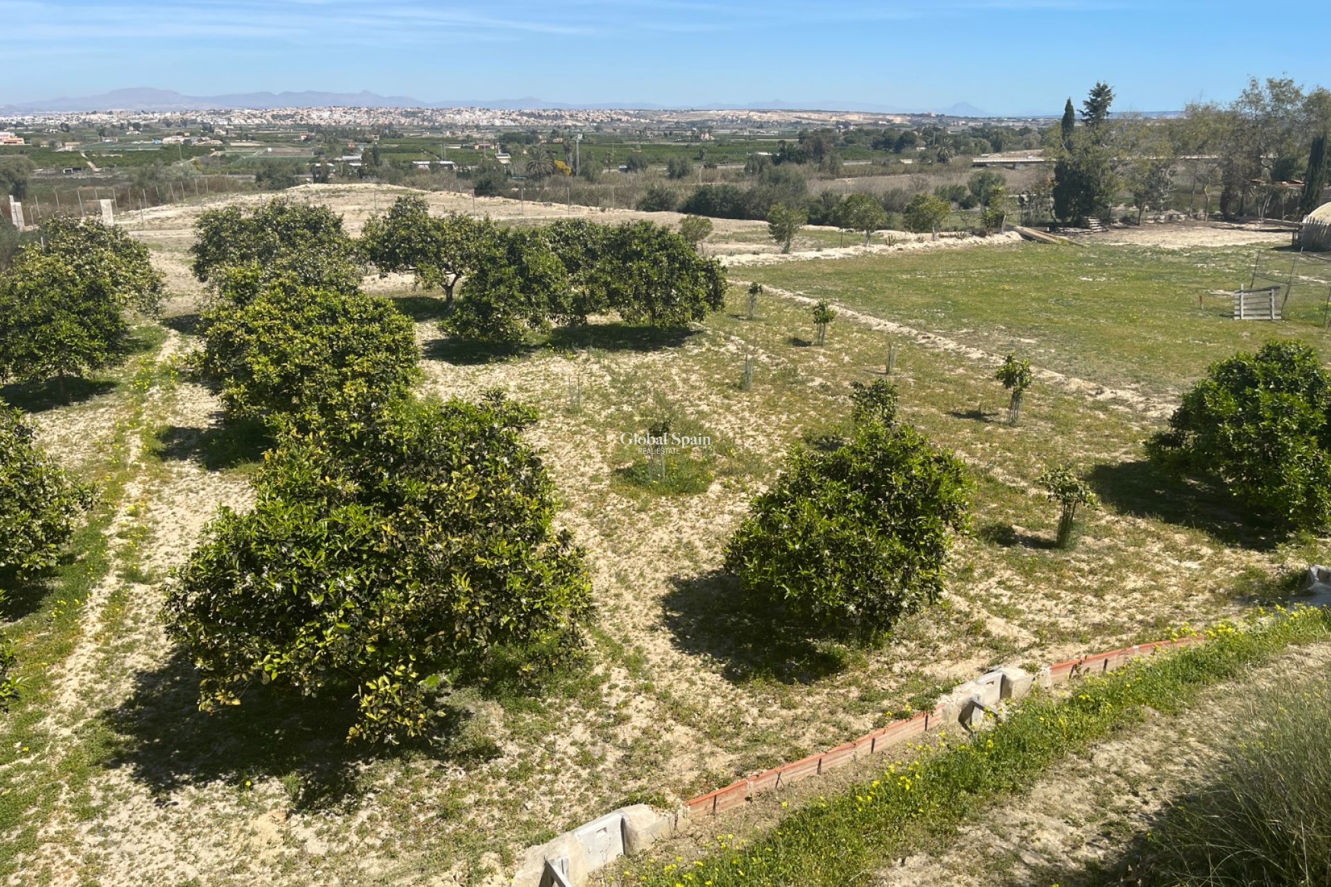 Wederverkoop - VILLA -
GUARDAMAR DEL SEGURA - Costa Blanca