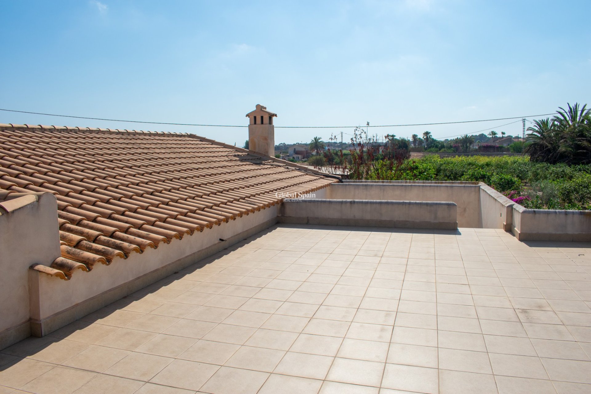 Wederverkoop - VILLA -
GUARDAMAR DEL SEGURA - EL RASO