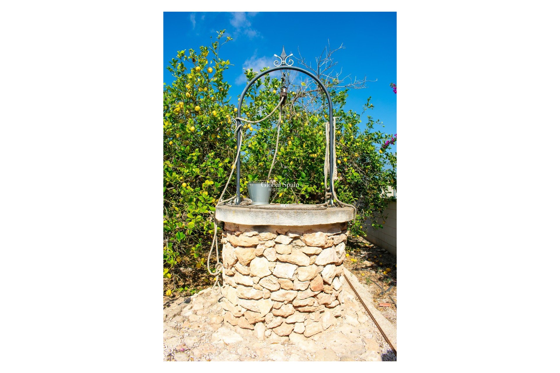 Wederverkoop - VILLA -
GUARDAMAR DEL SEGURA - EL RASO