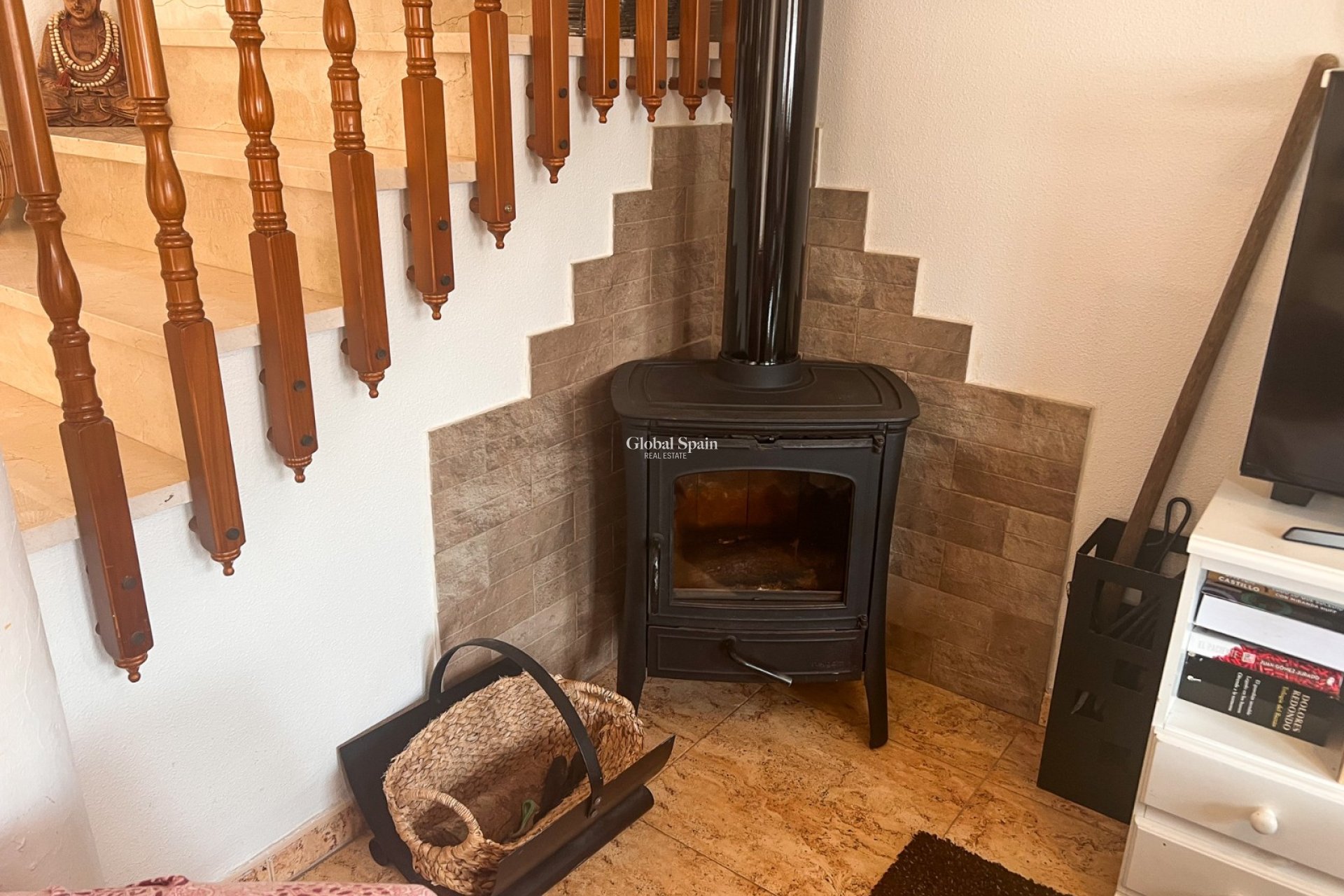 Wederverkoop - VILLA -
GUARDAMAR DEL SEGURA - EL RASO