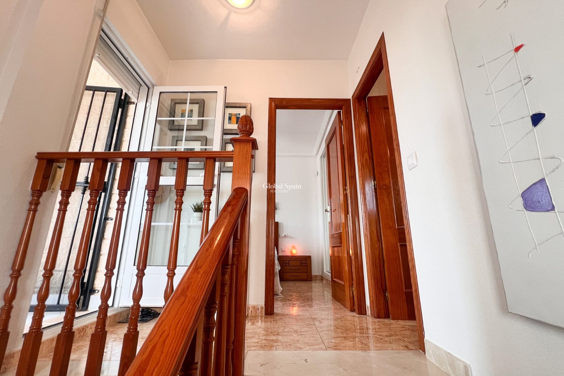 Wederverkoop - VILLA -
GUARDAMAR DEL SEGURA - EL RASO