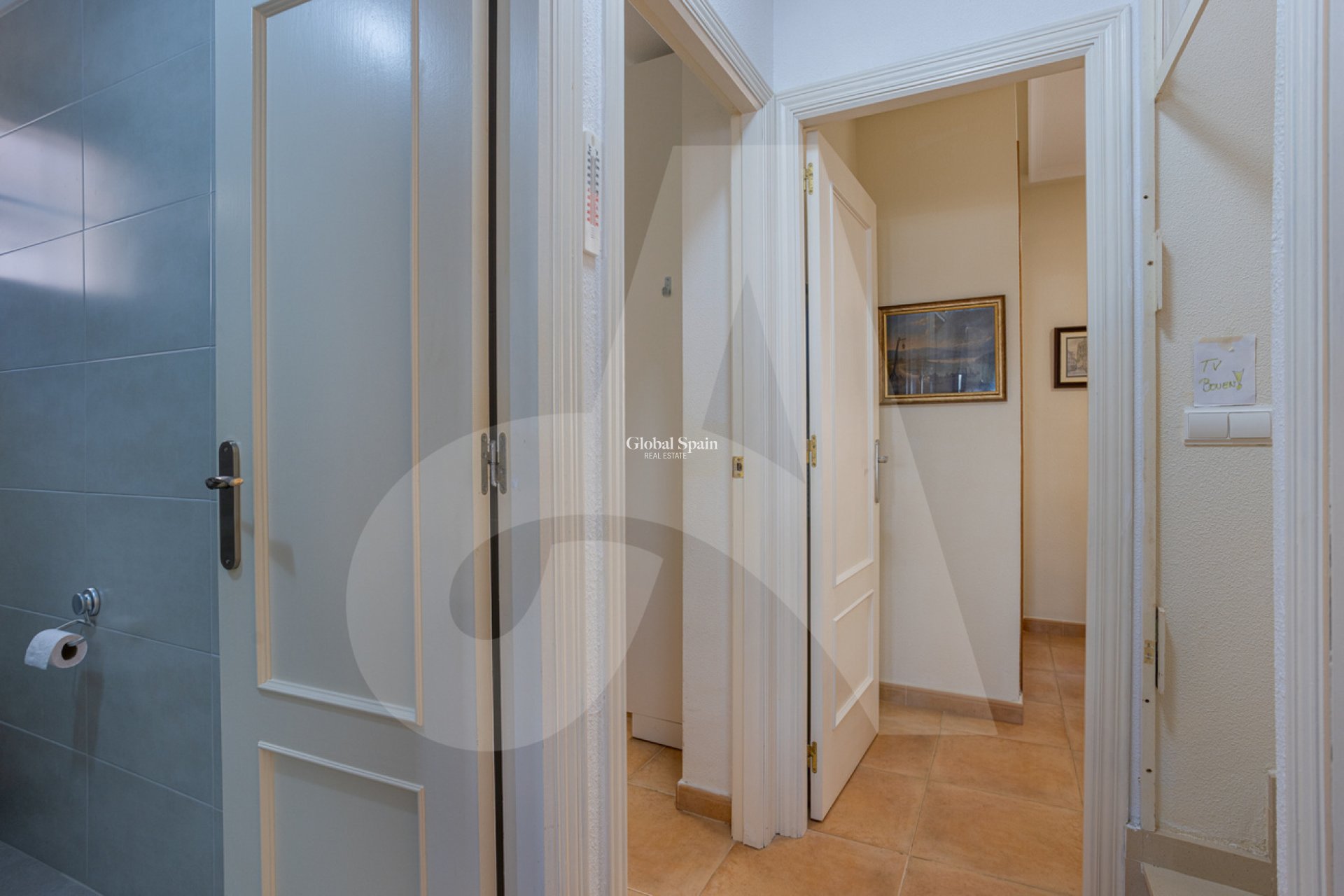 Wederverkoop - VILLA -
GUARDAMAR DEL SEGURA - EL RASO