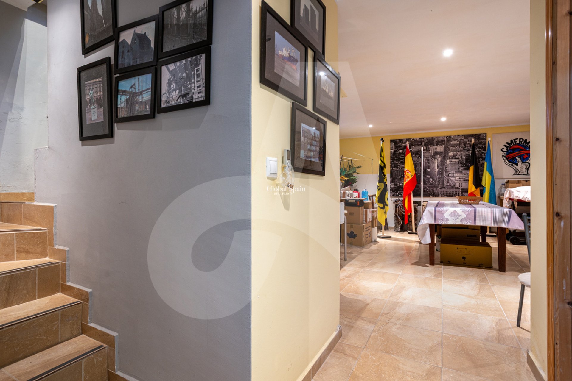 Wederverkoop - VILLA -
GUARDAMAR DEL SEGURA - EL RASO