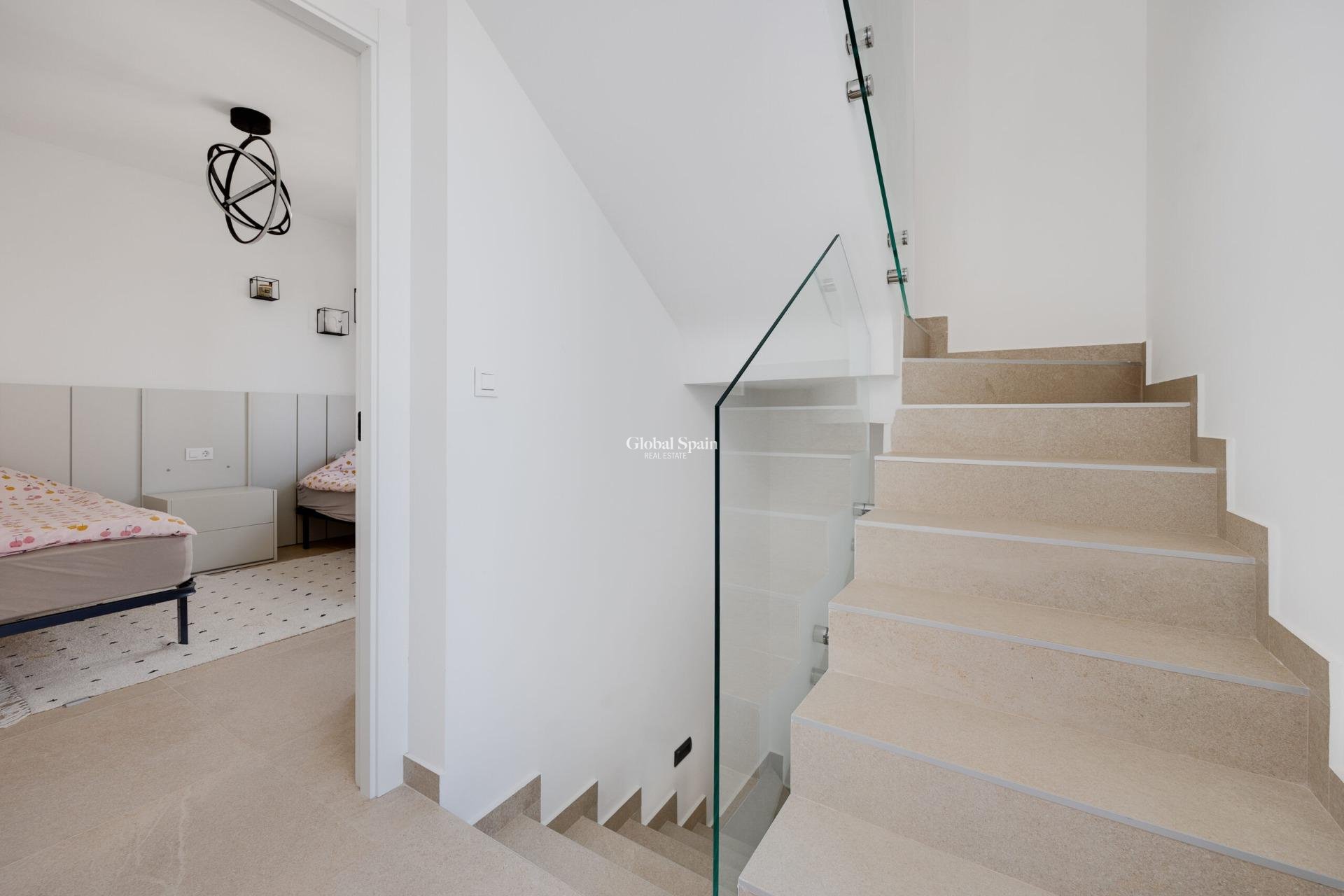 Wederverkoop - VILLA -
GUARDAMAR DEL SEGURA - EL RASO