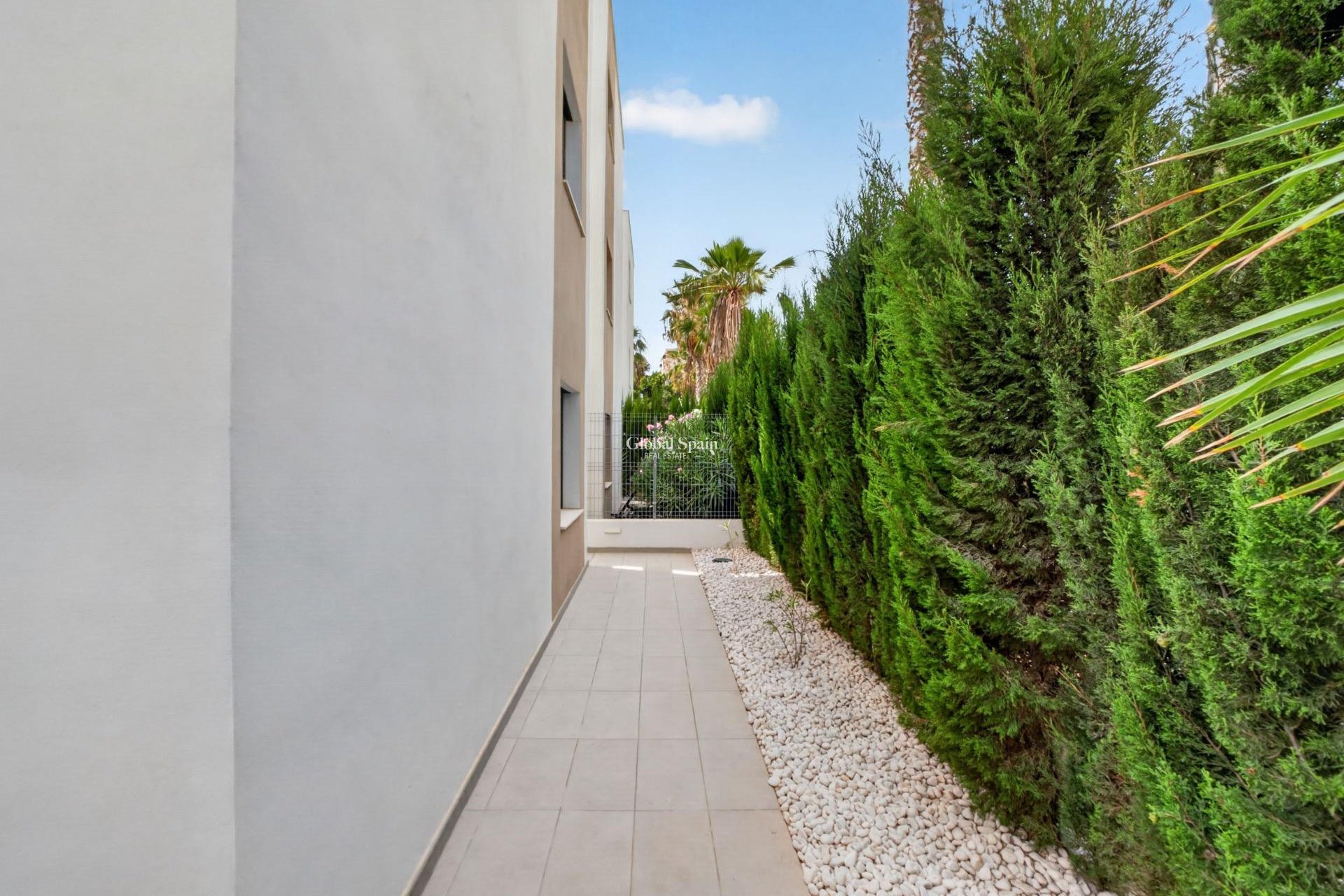 Wederverkoop - VILLA -
GUARDAMAR DEL SEGURA - EL RASO