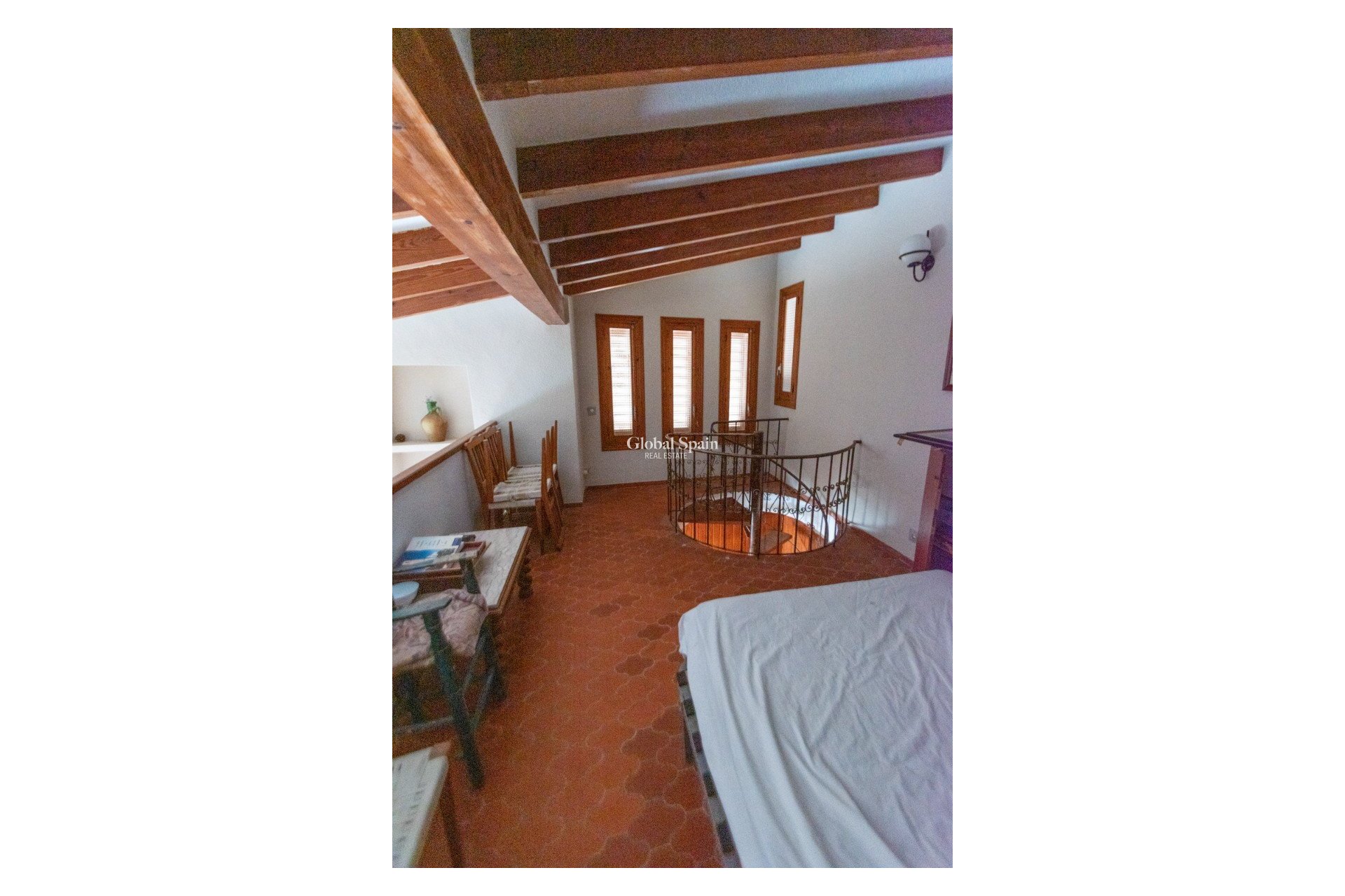 Wederverkoop - VILLA -
GUARDAMAR DEL SEGURA - Guardamar Playa