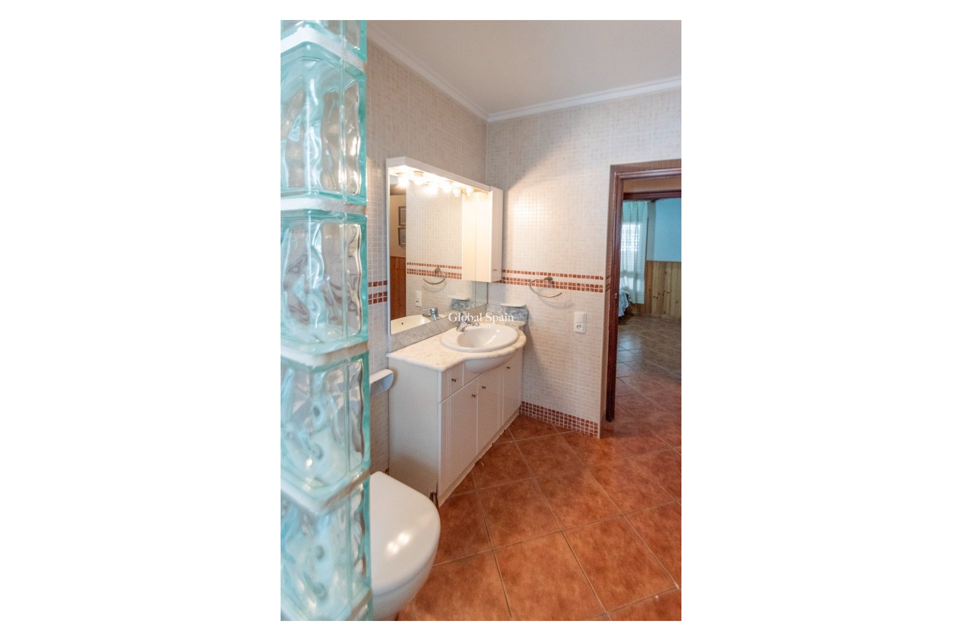 Wederverkoop - VILLA -
GUARDAMAR DEL SEGURA - Guardamar Playa