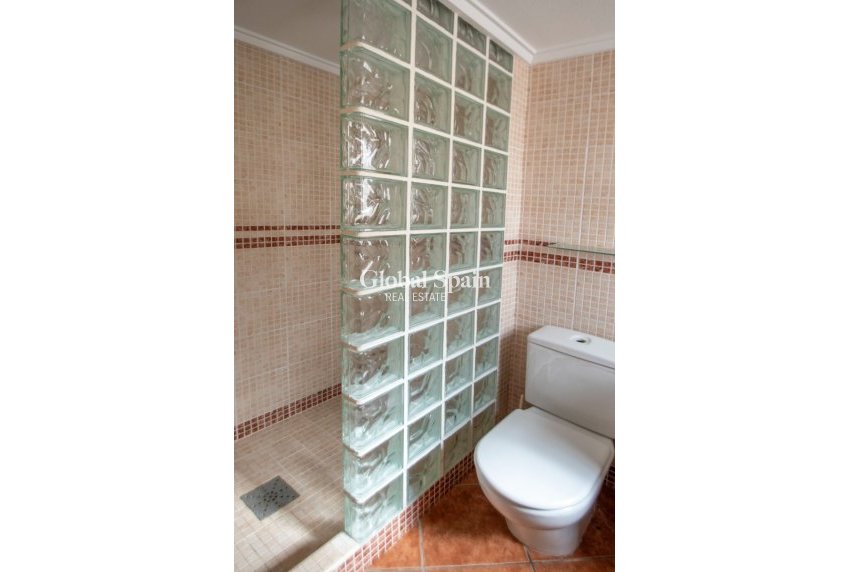 Wederverkoop - VILLA -
GUARDAMAR DEL SEGURA - Guardamar Playa