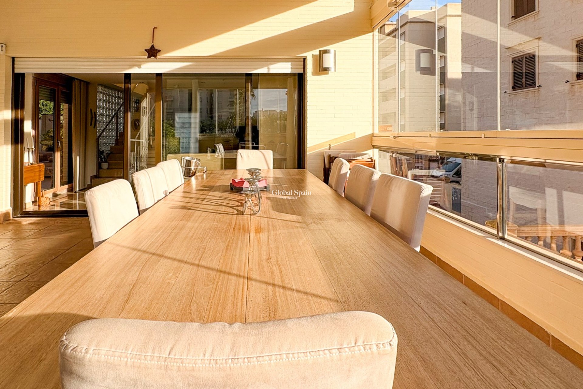 Wederverkoop - VILLA -
GUARDAMAR DEL SEGURA - Guardamar Playa