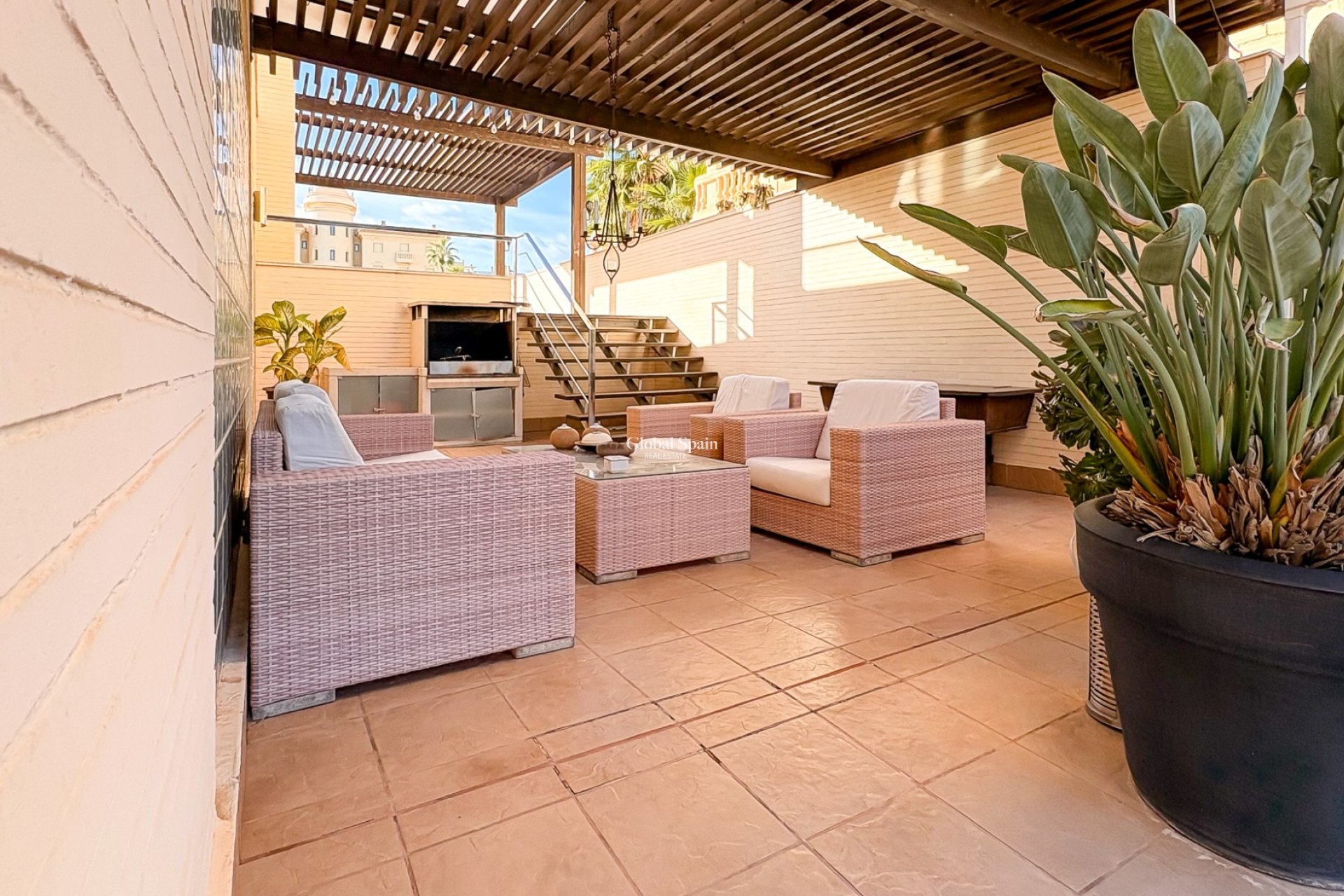 Wederverkoop - VILLA -
GUARDAMAR DEL SEGURA - Guardamar Playa