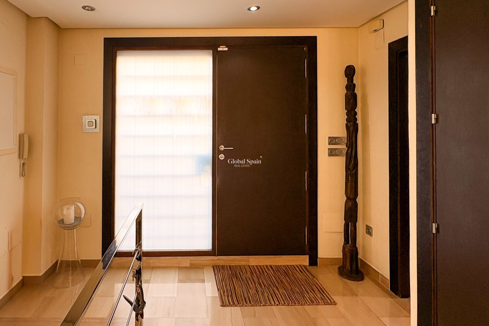 Wederverkoop - VILLA -
GUARDAMAR DEL SEGURA - Guardamar Playa