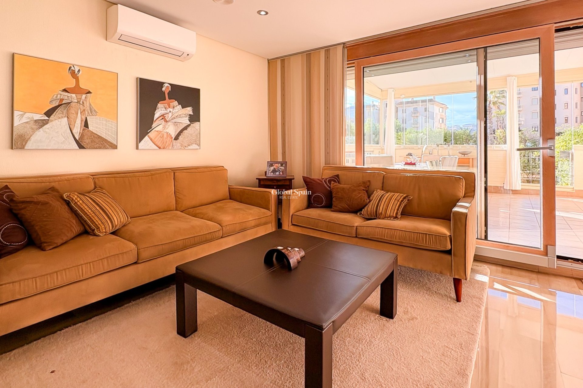 Wederverkoop - VILLA -
GUARDAMAR DEL SEGURA - Guardamar Playa