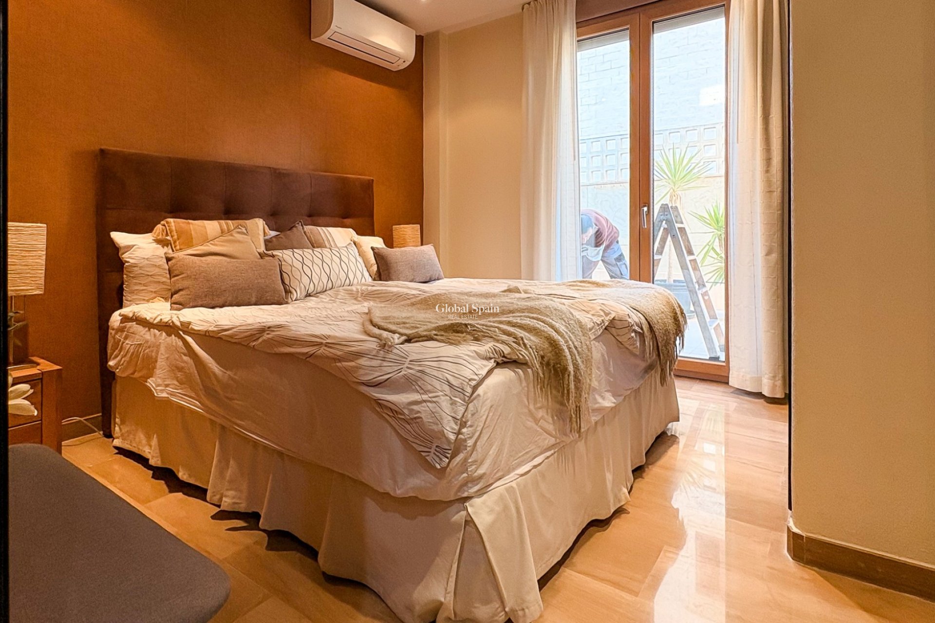 Wederverkoop - VILLA -
GUARDAMAR DEL SEGURA - Guardamar Playa