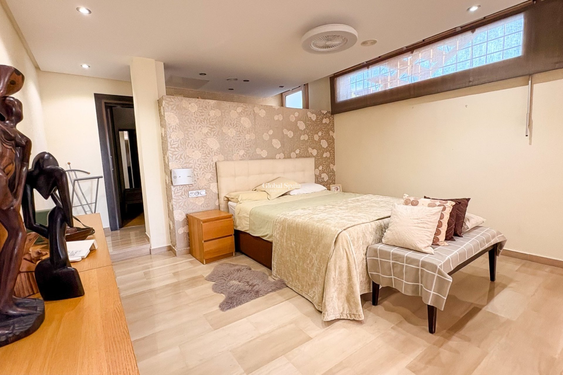 Wederverkoop - VILLA -
GUARDAMAR DEL SEGURA - Guardamar Playa