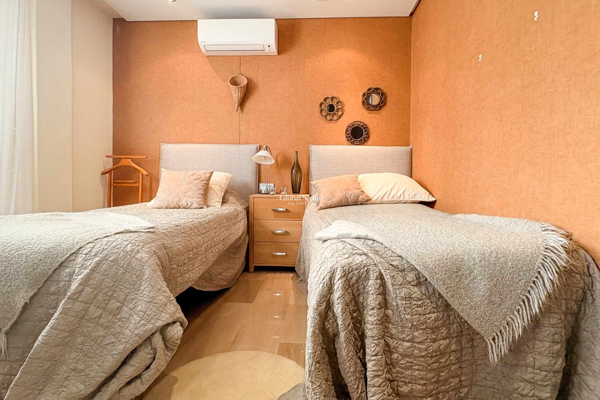 Wederverkoop - VILLA -
GUARDAMAR DEL SEGURA - Guardamar Playa