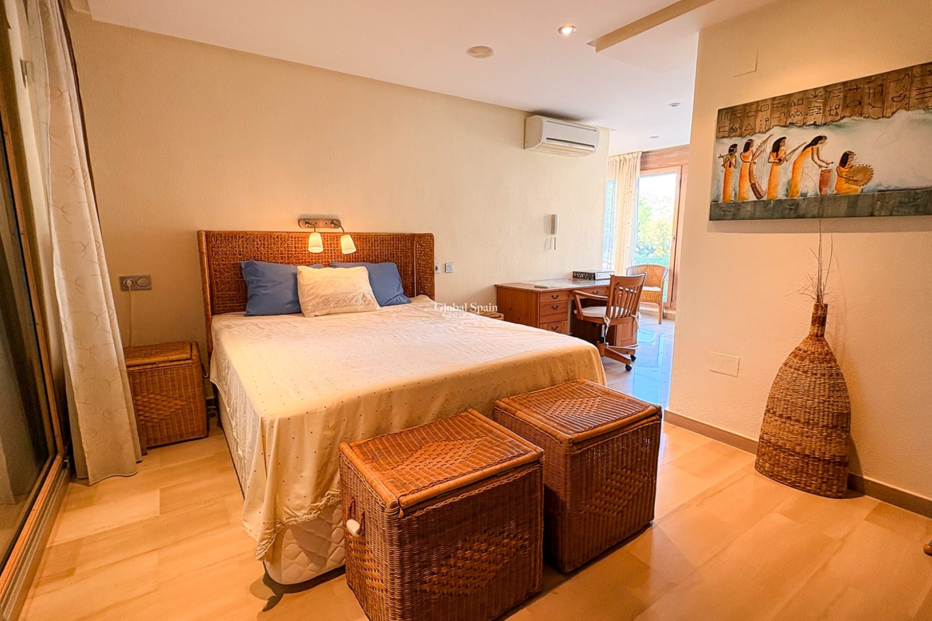 Wederverkoop - VILLA -
GUARDAMAR DEL SEGURA - Guardamar Playa