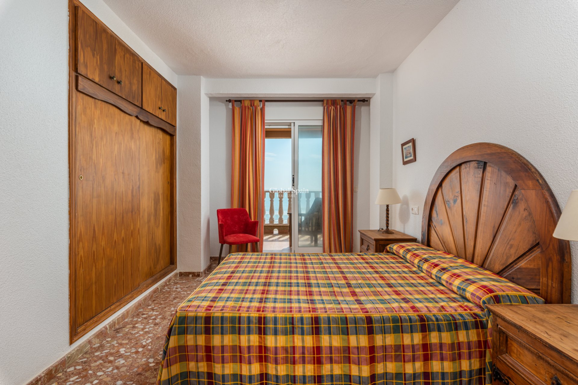 Wederverkoop - Villa -
GUARDAMAR DEL SEGURA