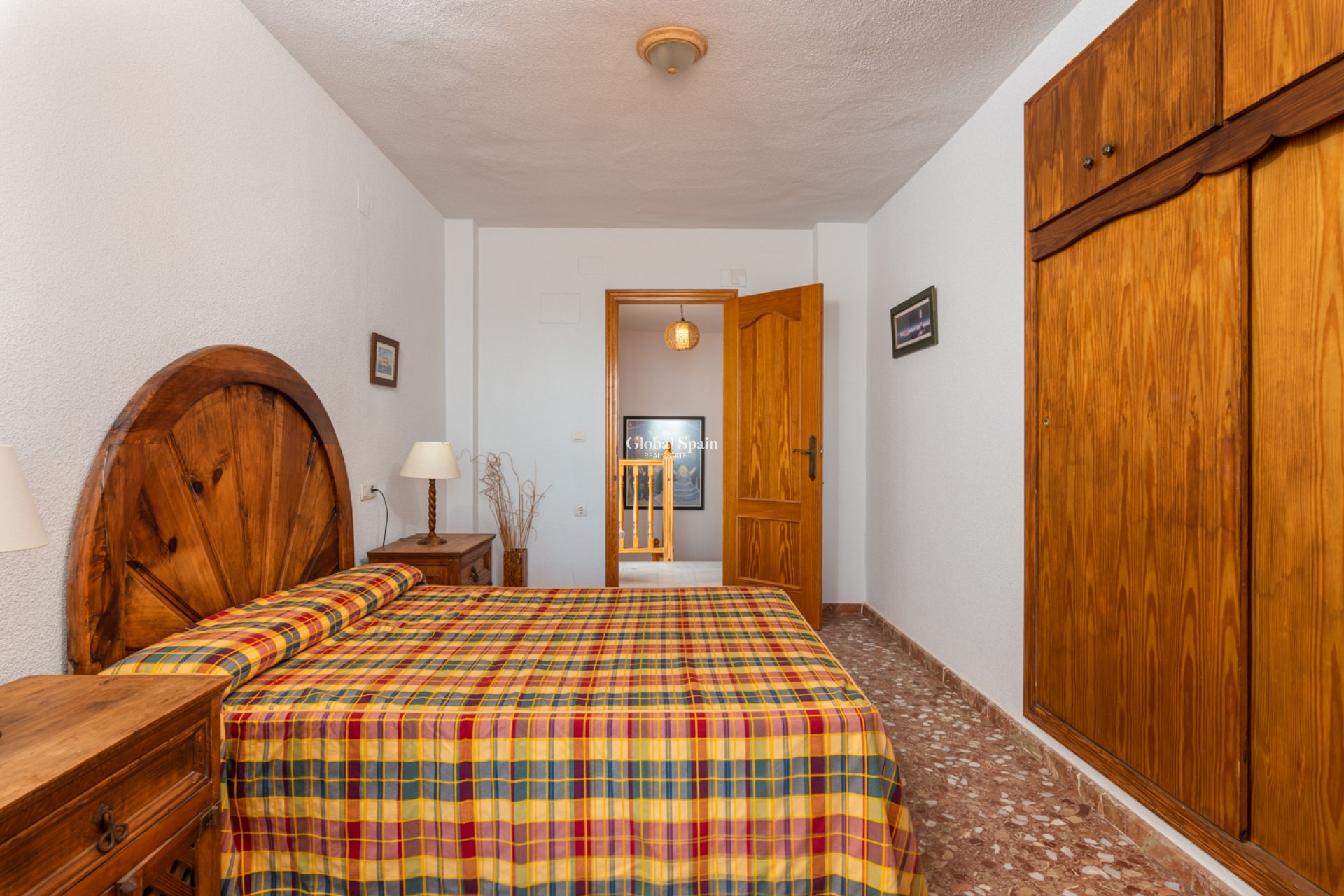 Wederverkoop - Villa -
GUARDAMAR DEL SEGURA