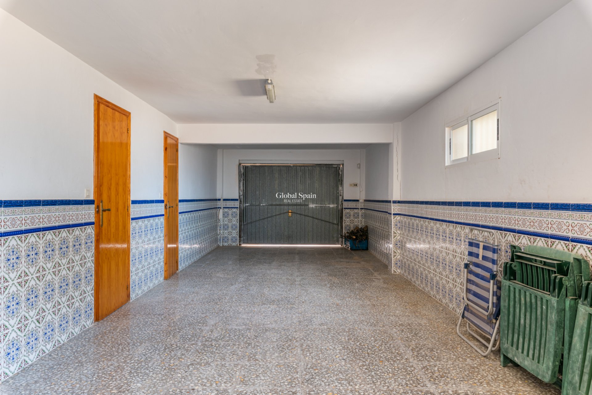 Wederverkoop - Villa -
GUARDAMAR DEL SEGURA