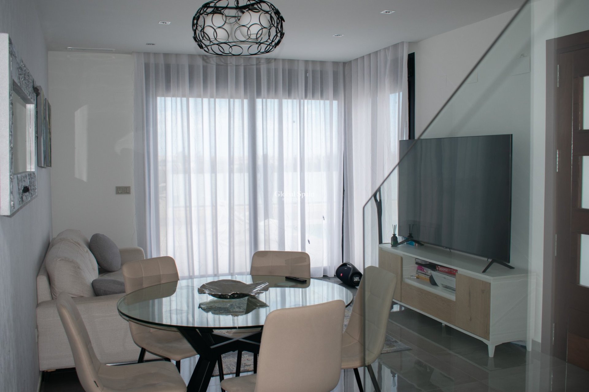 Wederverkoop - Villa / Halfvrijstaand -
TORREVIEJA - LOS BALCONES - LOS ALTOS