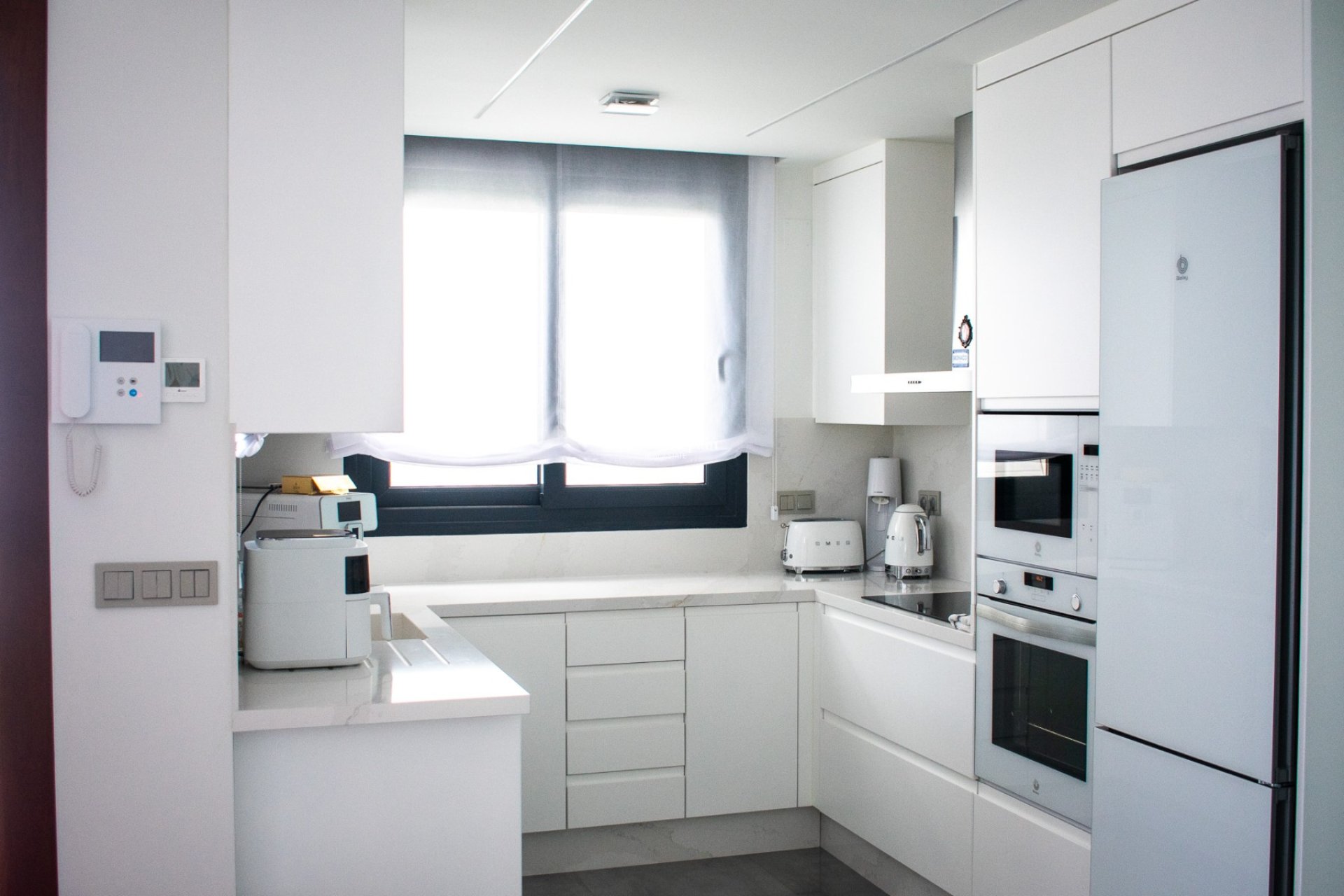 Wederverkoop - Villa / Halfvrijstaand -
TORREVIEJA - LOS BALCONES - LOS ALTOS